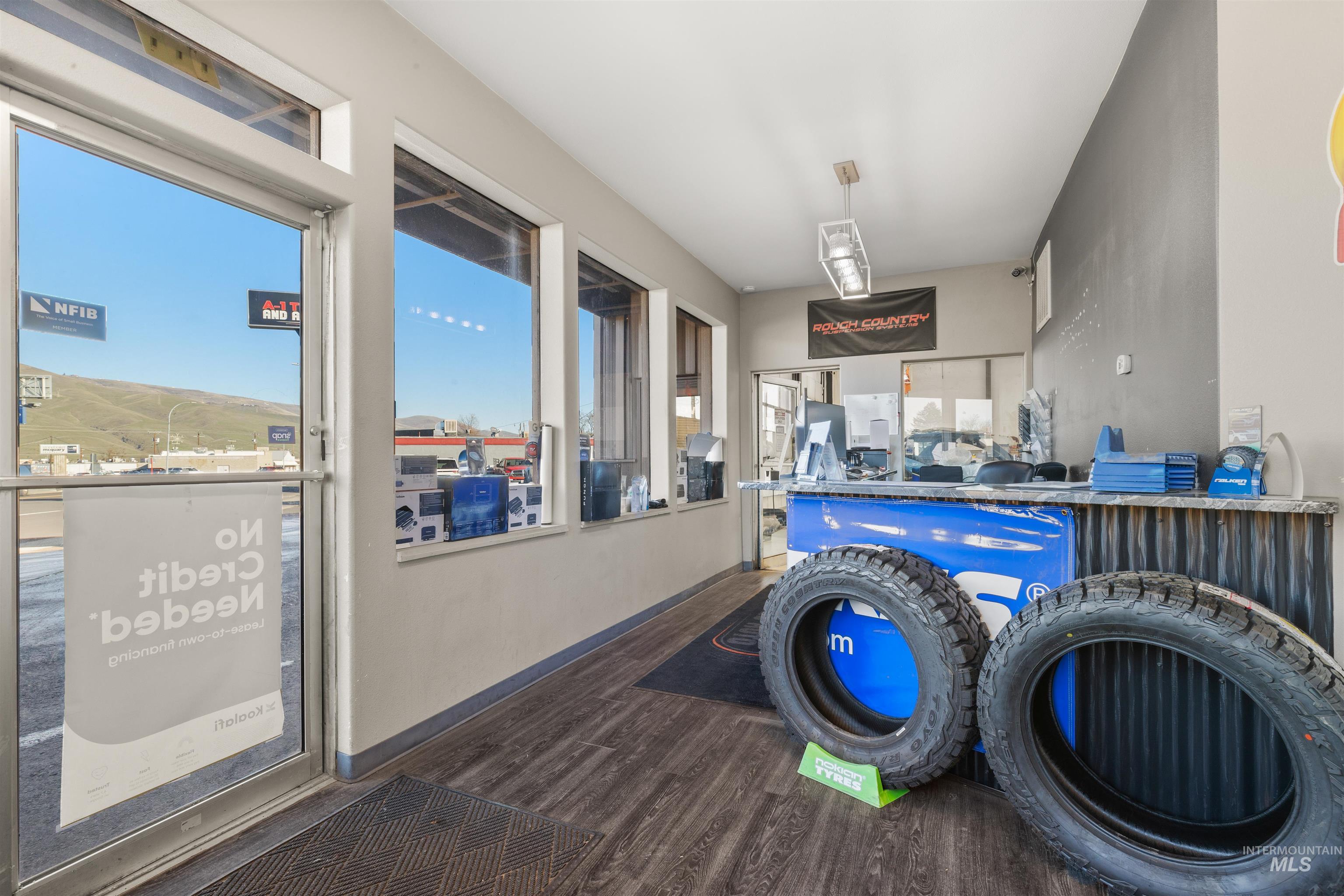 517 & 519 Diagonal Street, Clarkston, Washington 99403, Business/Commercial For Sale, Price $1,150,000,MLS 98961180