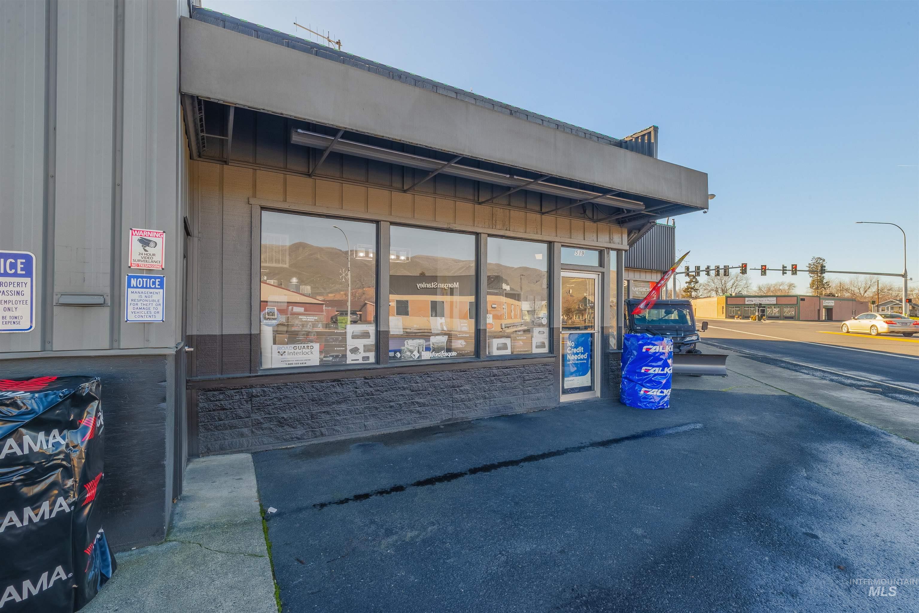 517 & 519 Diagonal Street, Clarkston, Washington 99403, Business/Commercial For Sale, Price $1,150,000,MLS 98961180