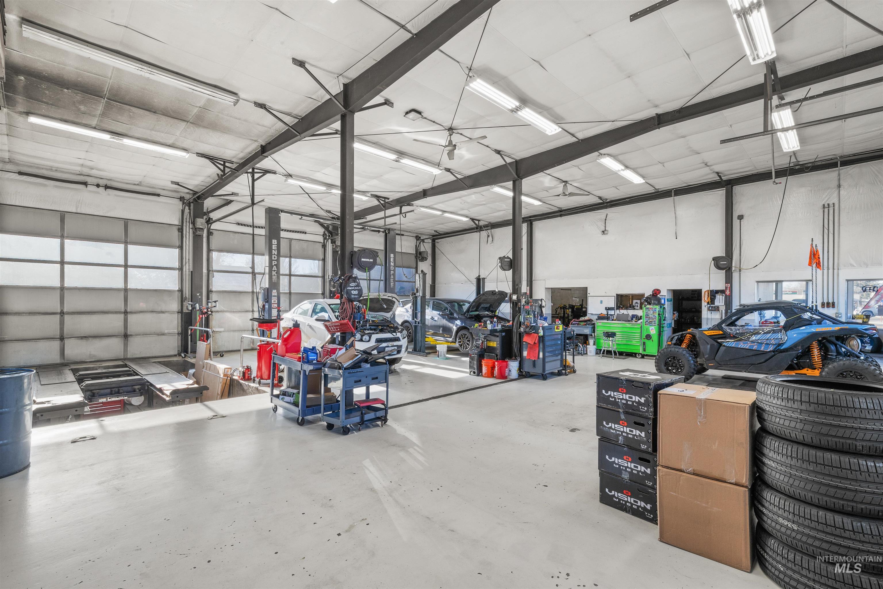 517 & 519 Diagonal Street, Clarkston, Washington 99403, Business/Commercial For Sale, Price $1,150,000,MLS 98961180