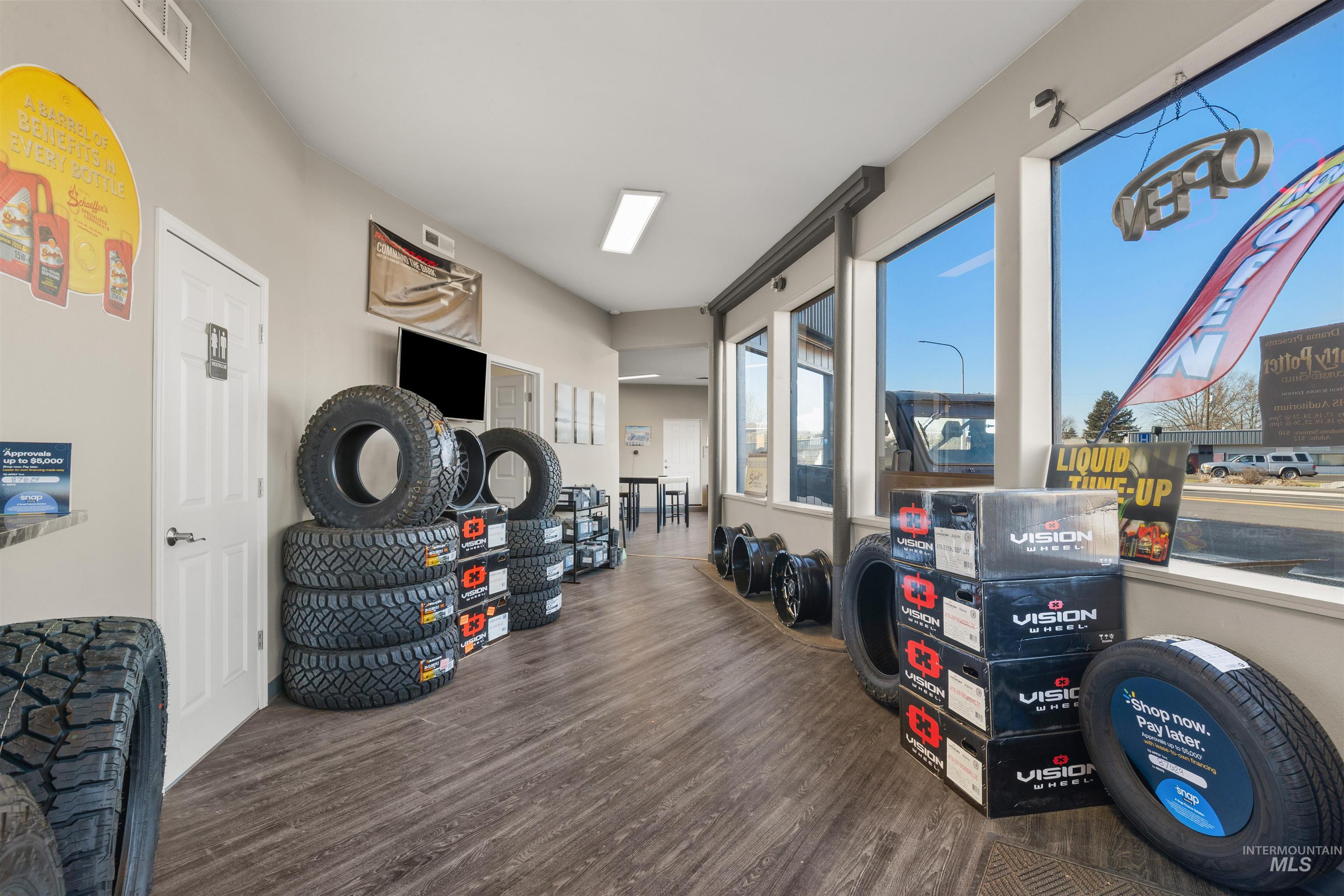 517 & 519 Diagonal Street, Clarkston, Washington 99403, Business/Commercial For Sale, Price $1,150,000,MLS 98961180