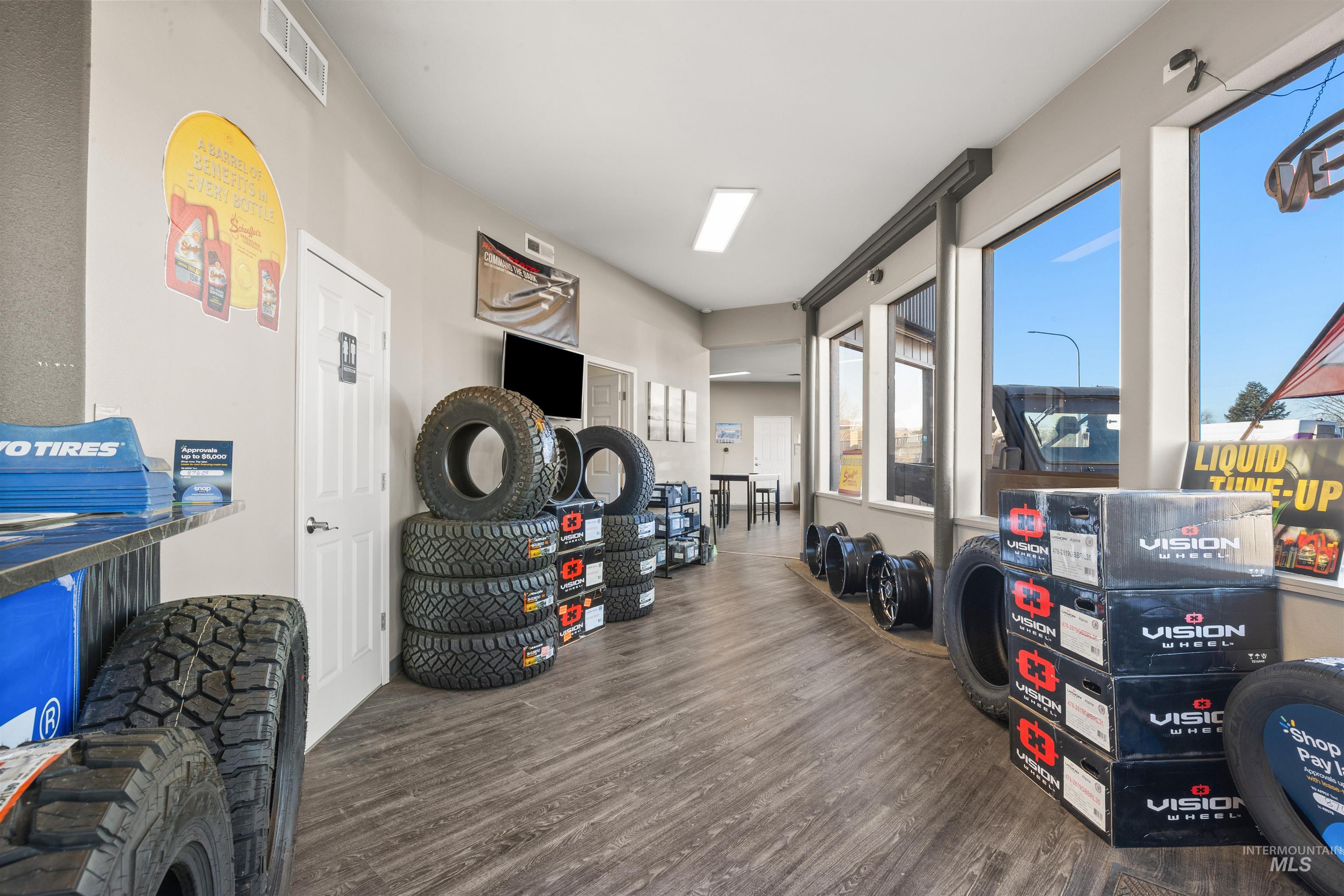 517 & 519 Diagonal Street, Clarkston, Washington 99403, Business/Commercial For Sale, Price $1,150,000,MLS 98961180