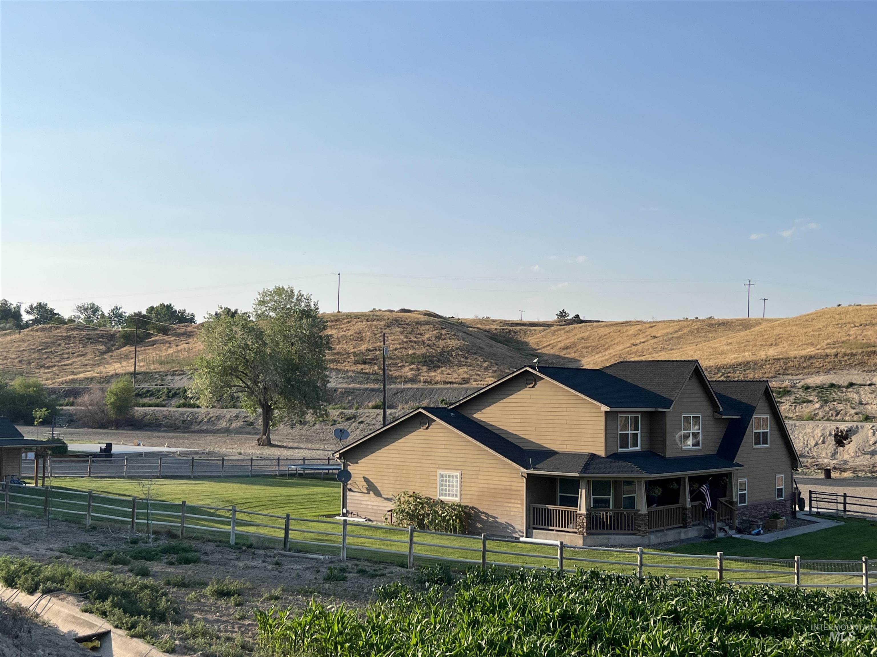 3091 Echo Rd, Nyssa, Oregon 97913, 3 Bedrooms, 2.5 Bathrooms, Residential For Sale, Price $719,000,MLS 98961194