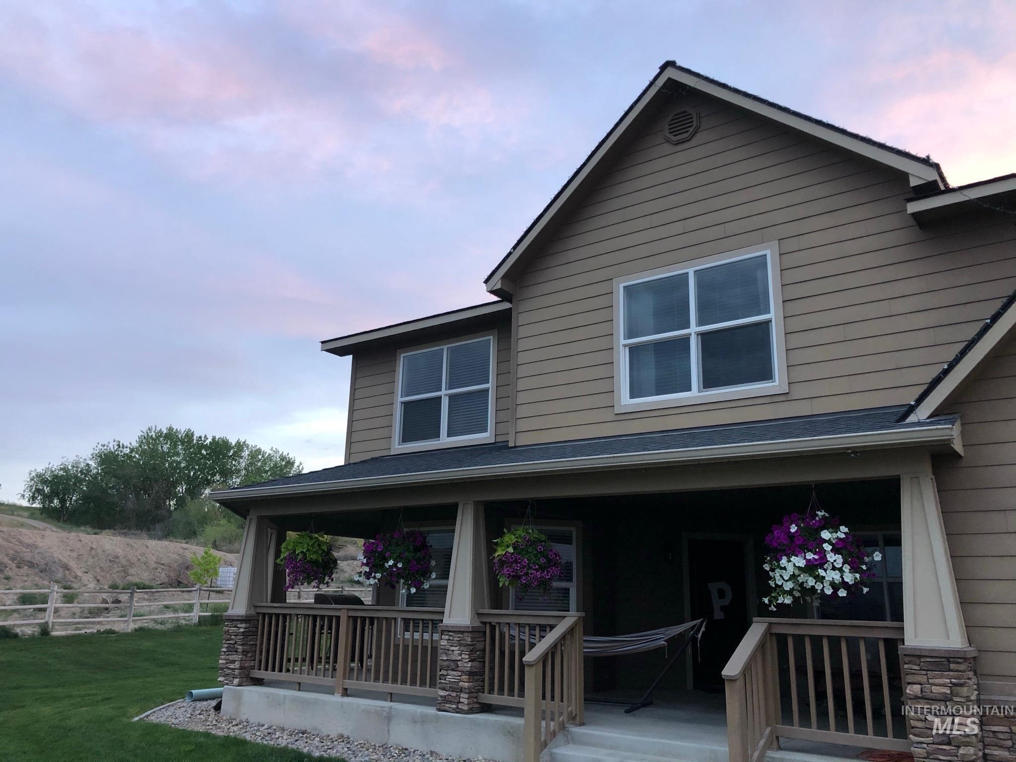 3091 Echo Rd, Nyssa, Oregon 97913, 3 Bedrooms, 2.5 Bathrooms, Residential For Sale, Price $719,000,MLS 98961194