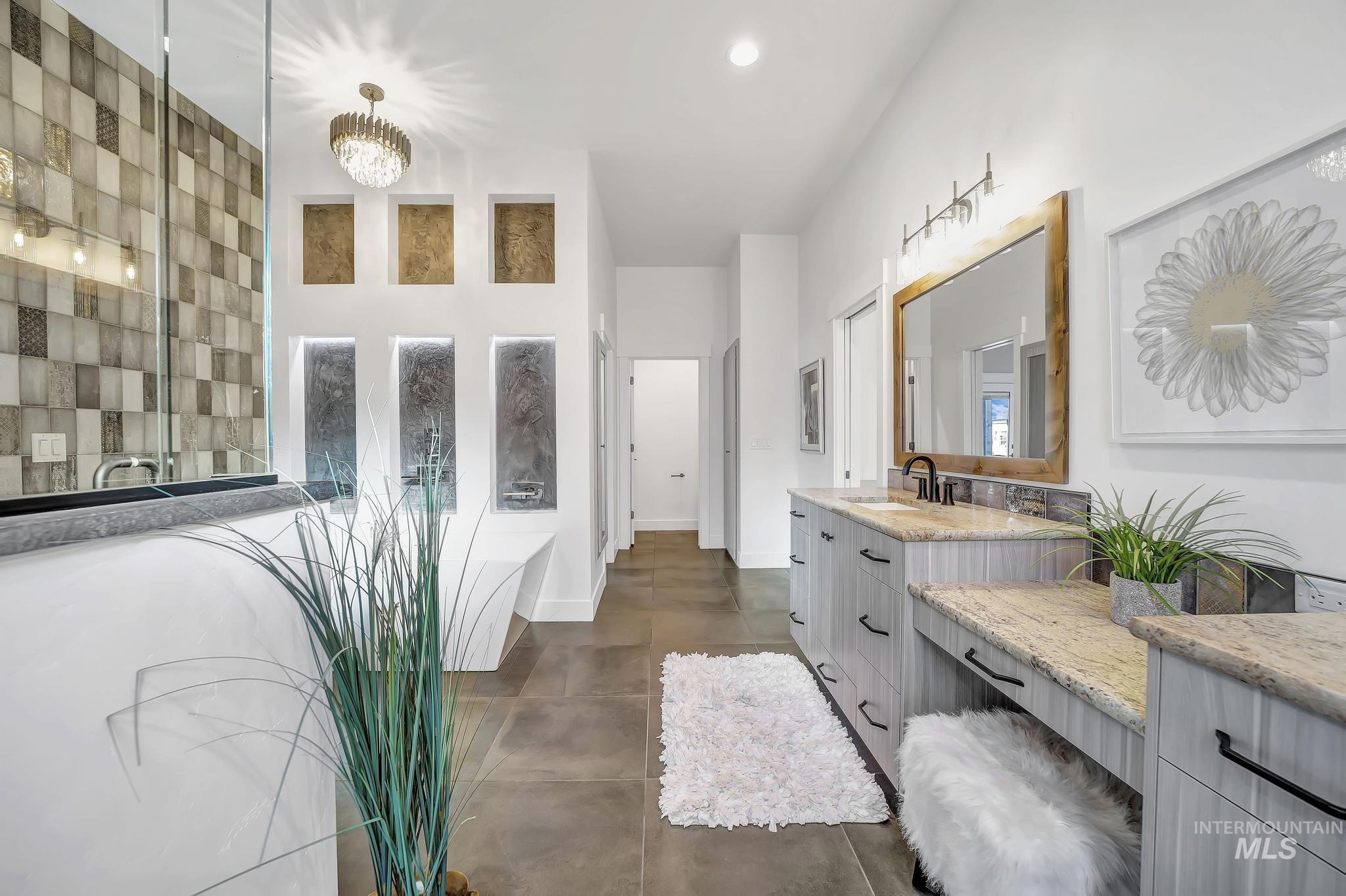 1580 Clear Creek Loop, Twin Falls, Idaho 83301, 3 Bedrooms, 2.5 Bathrooms, Residential For Sale, Price $938,000,MLS 98961202