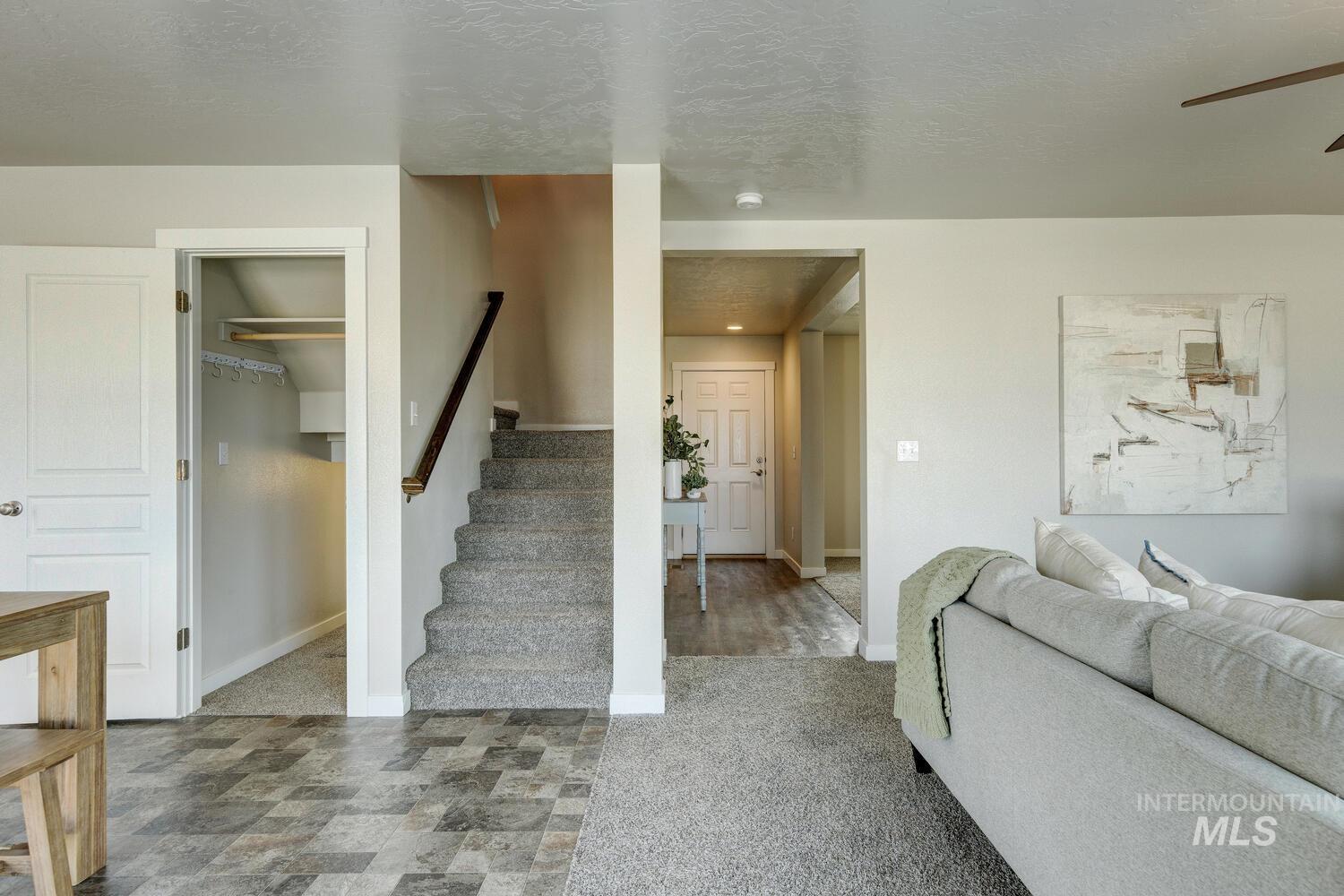 3545 S. Fork Ave., Nampa, Idaho 83686, 4 Bedrooms, 2.5 Bathrooms, Residential For Sale, Price $434,990,MLS 98961219