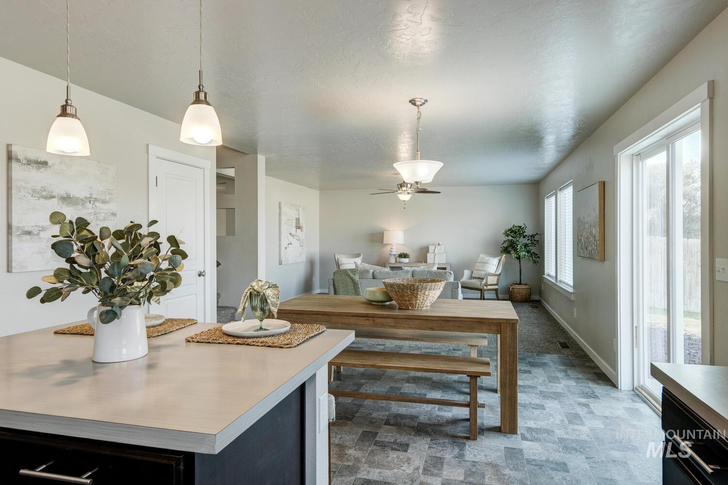 3545 S. Fork Ave., Nampa, Idaho 83686, 4 Bedrooms, 2.5 Bathrooms, Residential For Sale, Price $434,990,MLS 98961219