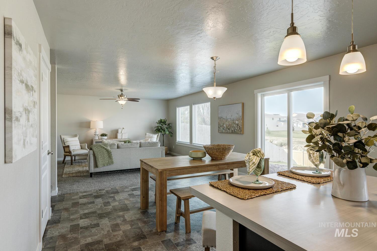 3545 S. Fork Ave., Nampa, Idaho 83686, 4 Bedrooms, 2.5 Bathrooms, Residential For Sale, Price $434,990,MLS 98961219