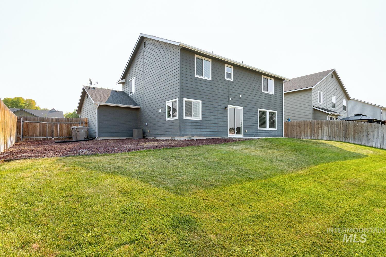 3545 S. Fork Ave., Nampa, Idaho 83686, 4 Bedrooms, 2.5 Bathrooms, Residential For Sale, Price $434,990,MLS 98961219