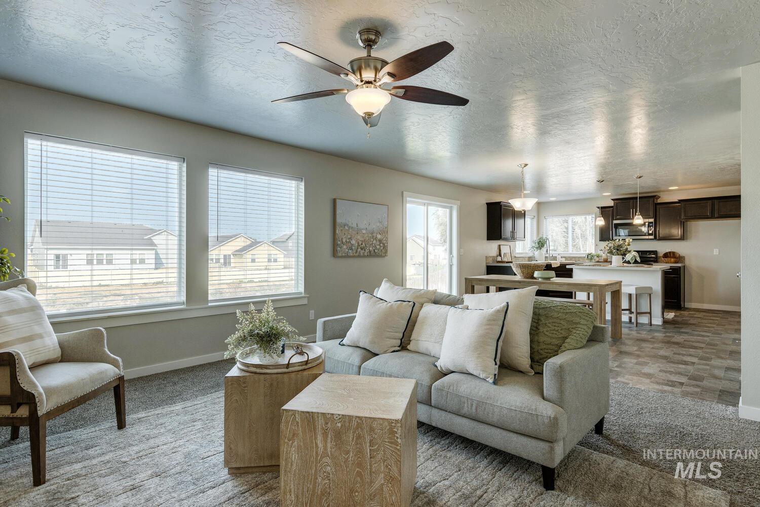 3545 S. Fork Ave., Nampa, Idaho 83686, 4 Bedrooms, 2.5 Bathrooms, Residential For Sale, Price $434,990,MLS 98961219