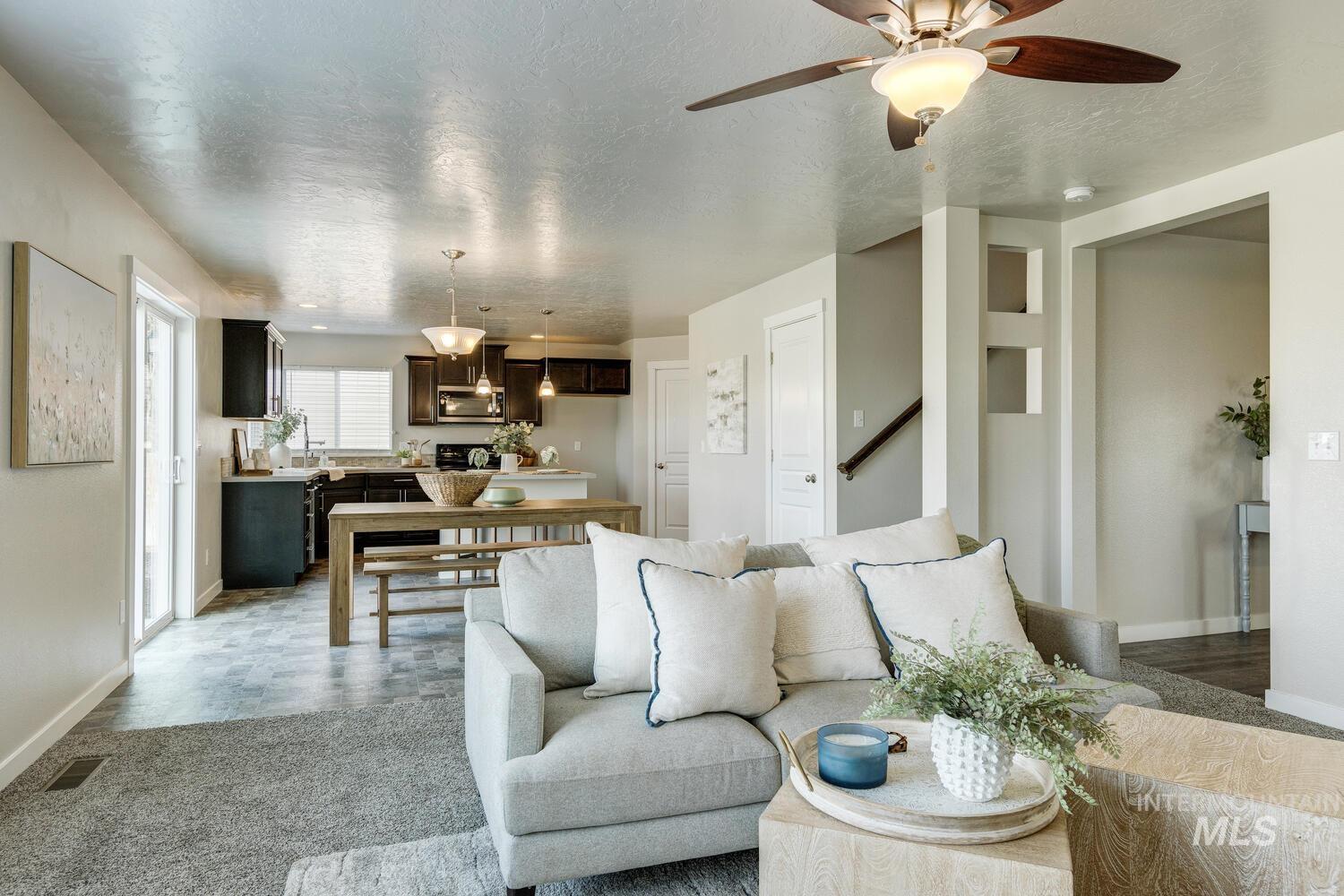 3545 S. Fork Ave., Nampa, Idaho 83686, 4 Bedrooms, 2.5 Bathrooms, Residential For Sale, Price $434,990,MLS 98961219