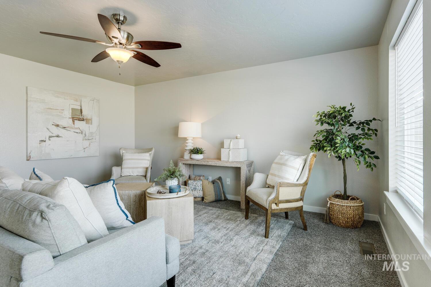 3545 S. Fork Ave., Nampa, Idaho 83686, 4 Bedrooms, 2.5 Bathrooms, Residential For Sale, Price $434,990,MLS 98961219