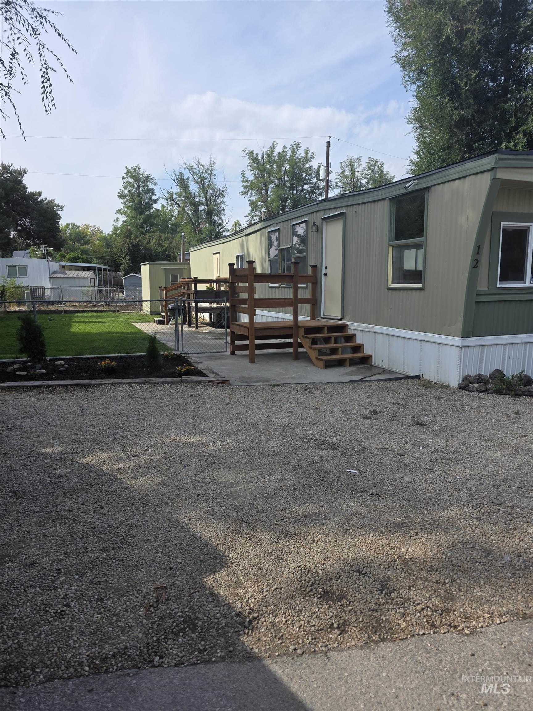 Residential For Sale