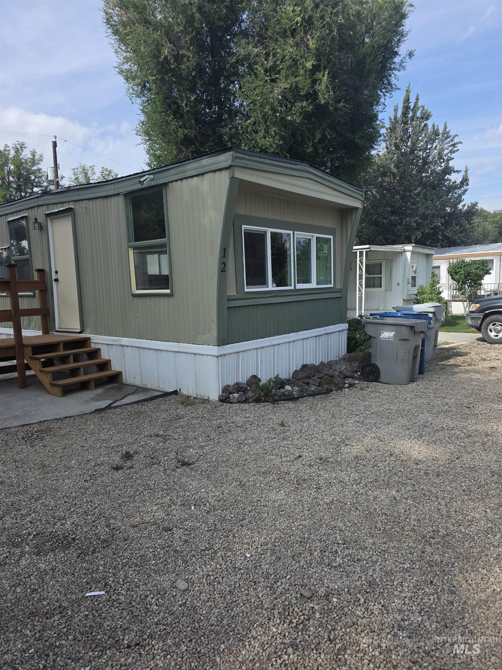 415 E 44th St, Garden City, Idaho 83714, 3 Bedrooms, 1 Bathroom, Residential For Sale, Price $55,000,MLS 98961233