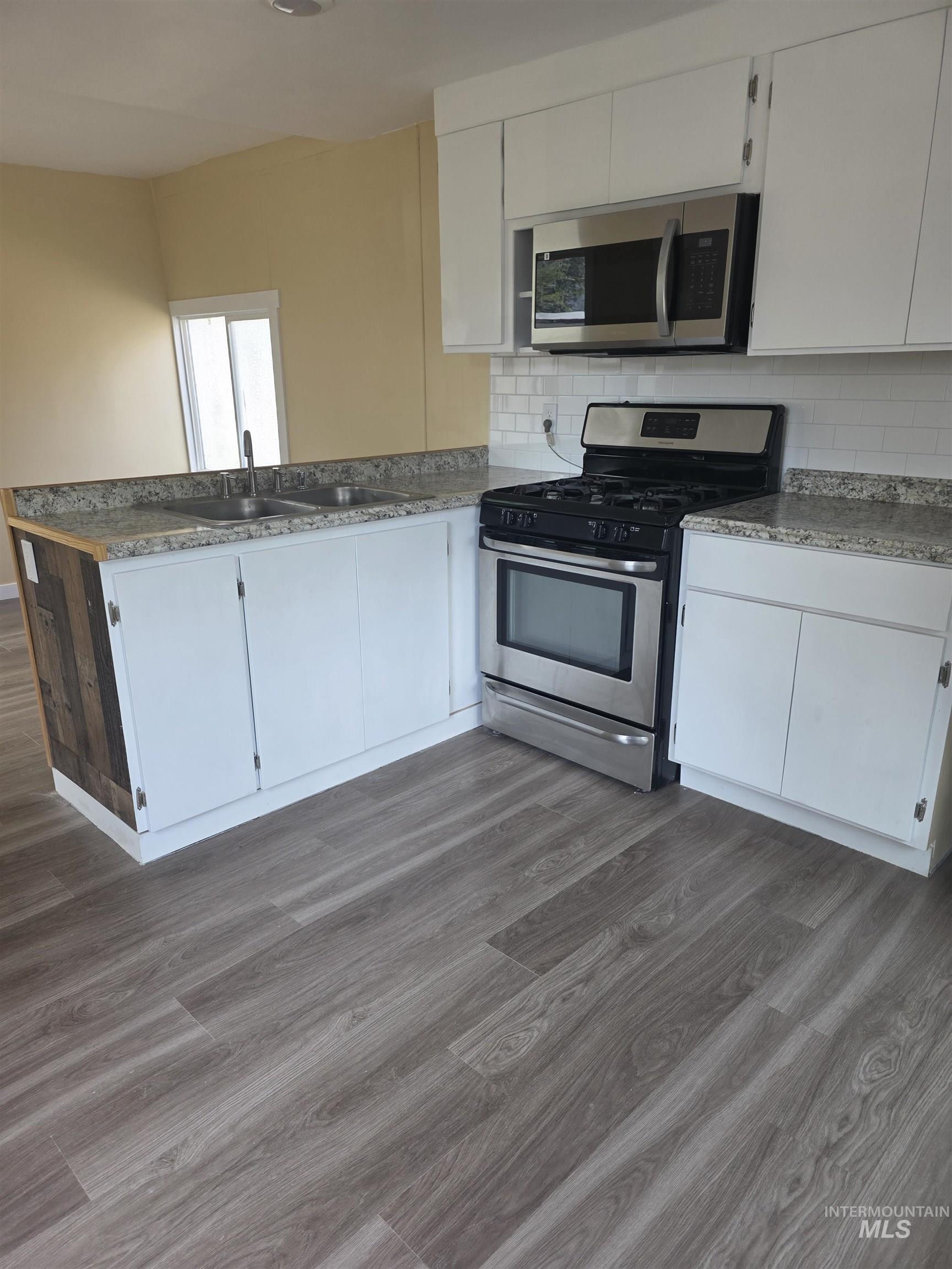 415 E 44th St, Garden City, Idaho 83714, 3 Bedrooms, 1 Bathroom, Residential For Sale, Price $55,000,MLS 98961233