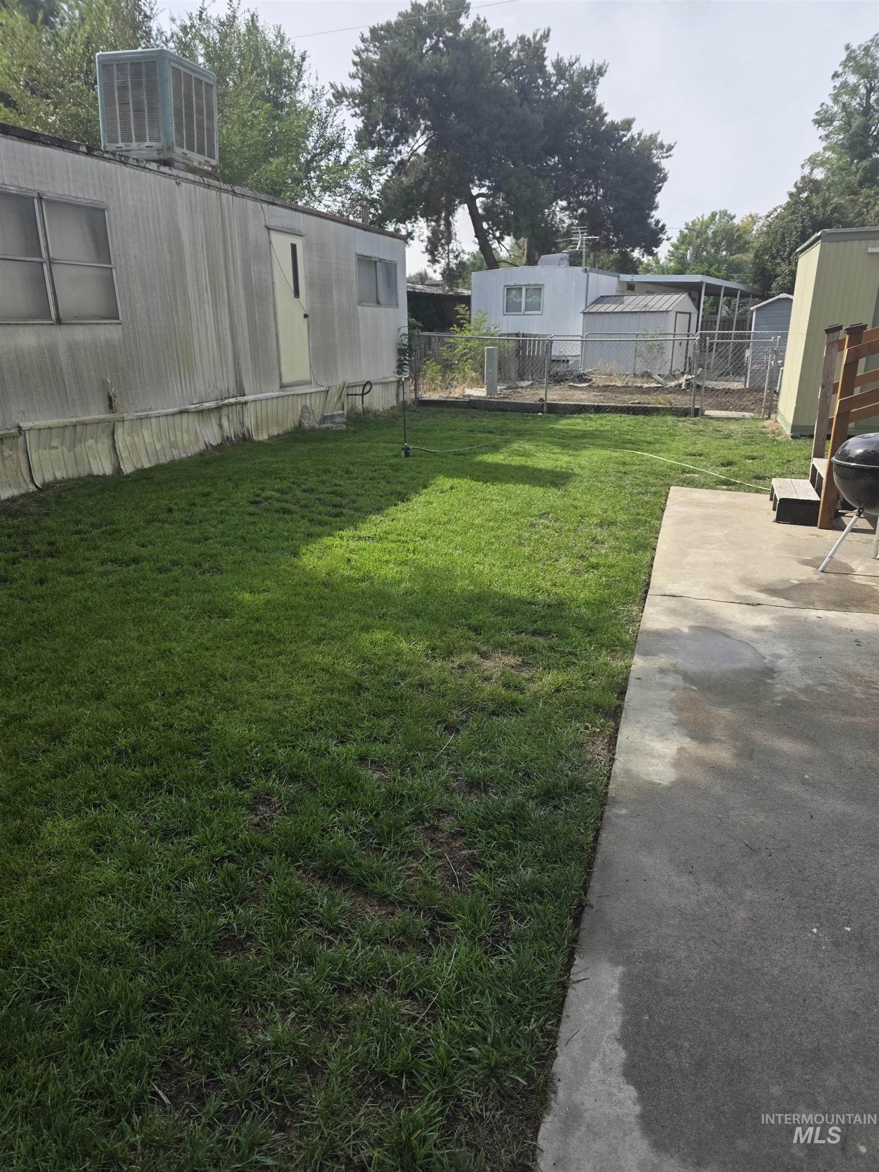 415 E 44th St, Garden City, Idaho 83714, 3 Bedrooms, 1 Bathroom, Residential For Sale, Price $55,000,MLS 98961233