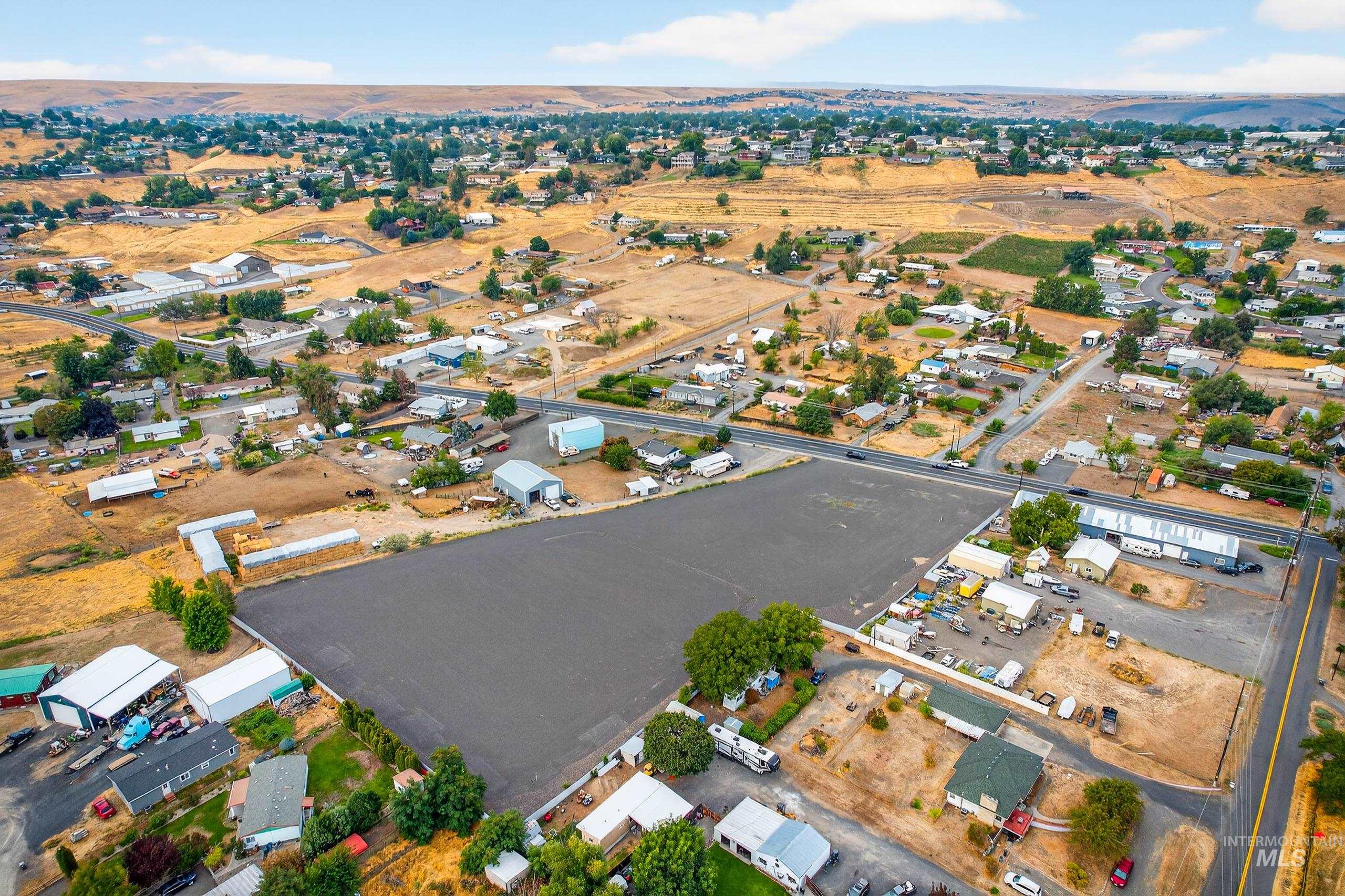 NNA 13th Street, Clarkston, Washington 99403, Land For Sale, Price $1,200,000, 98961241