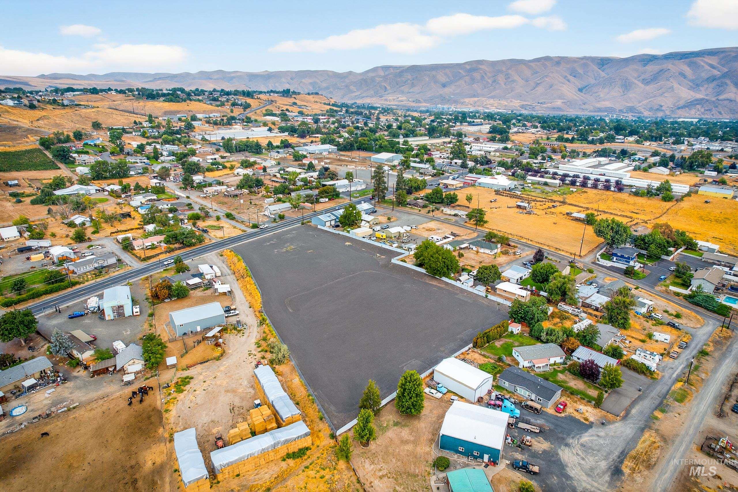 NNA 13th Street, Clarkston, Washington 99403, Land For Sale, Price $1,200,000, 98961241