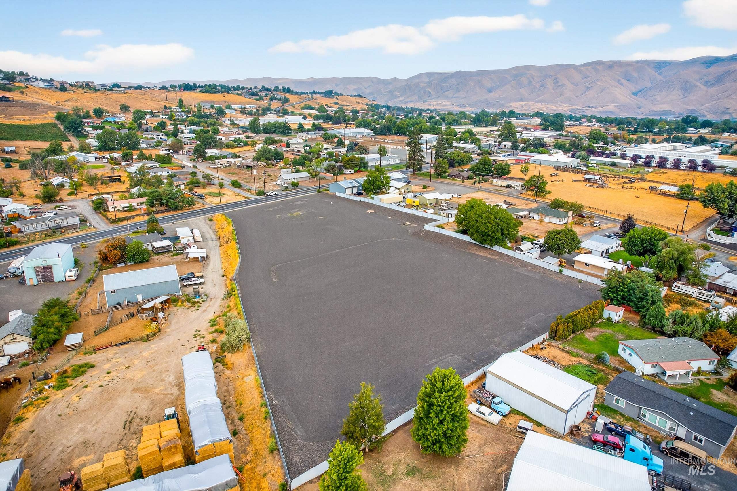 NNA 13th Street, Clarkston, Washington 99403, Land For Sale, Price $1,200,000, 98961241