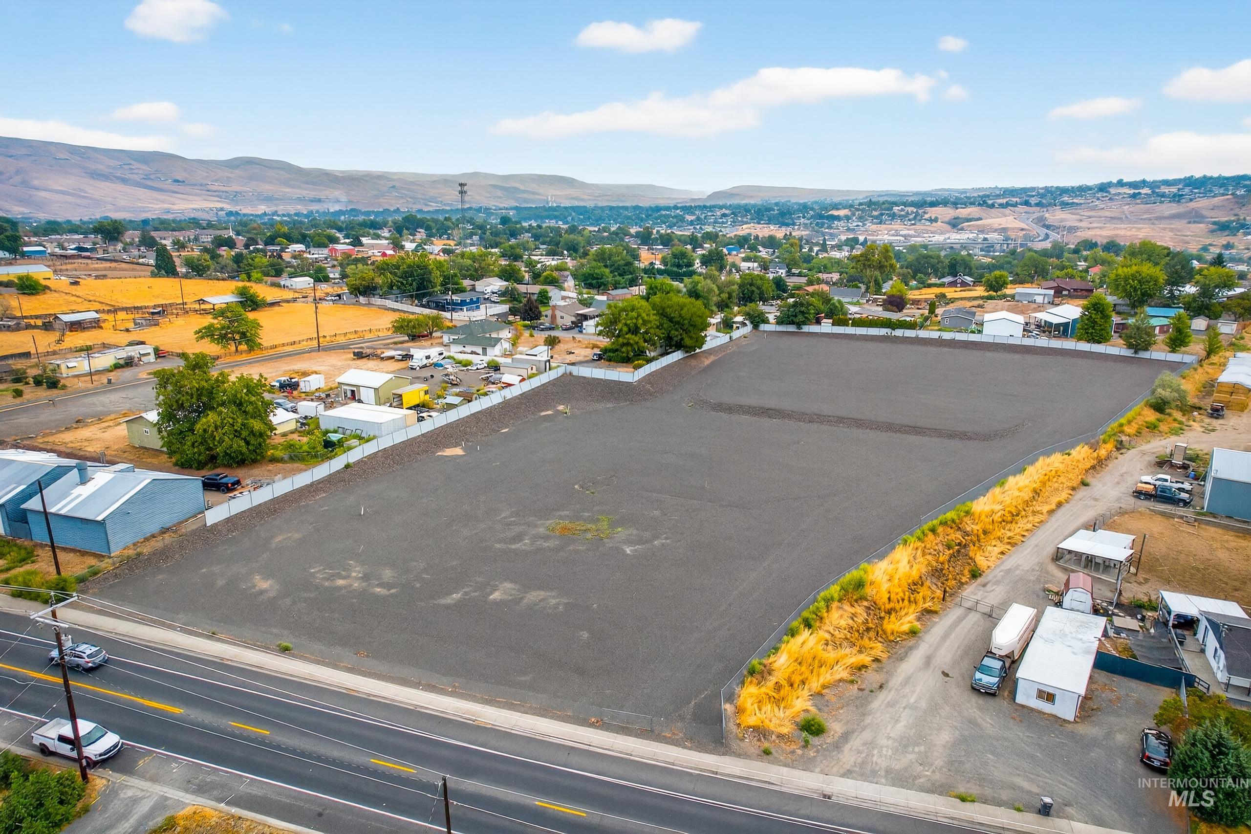 NNA 13th Street, Clarkston, Washington 99403, Land For Sale, Price $1,200,000, 98961241