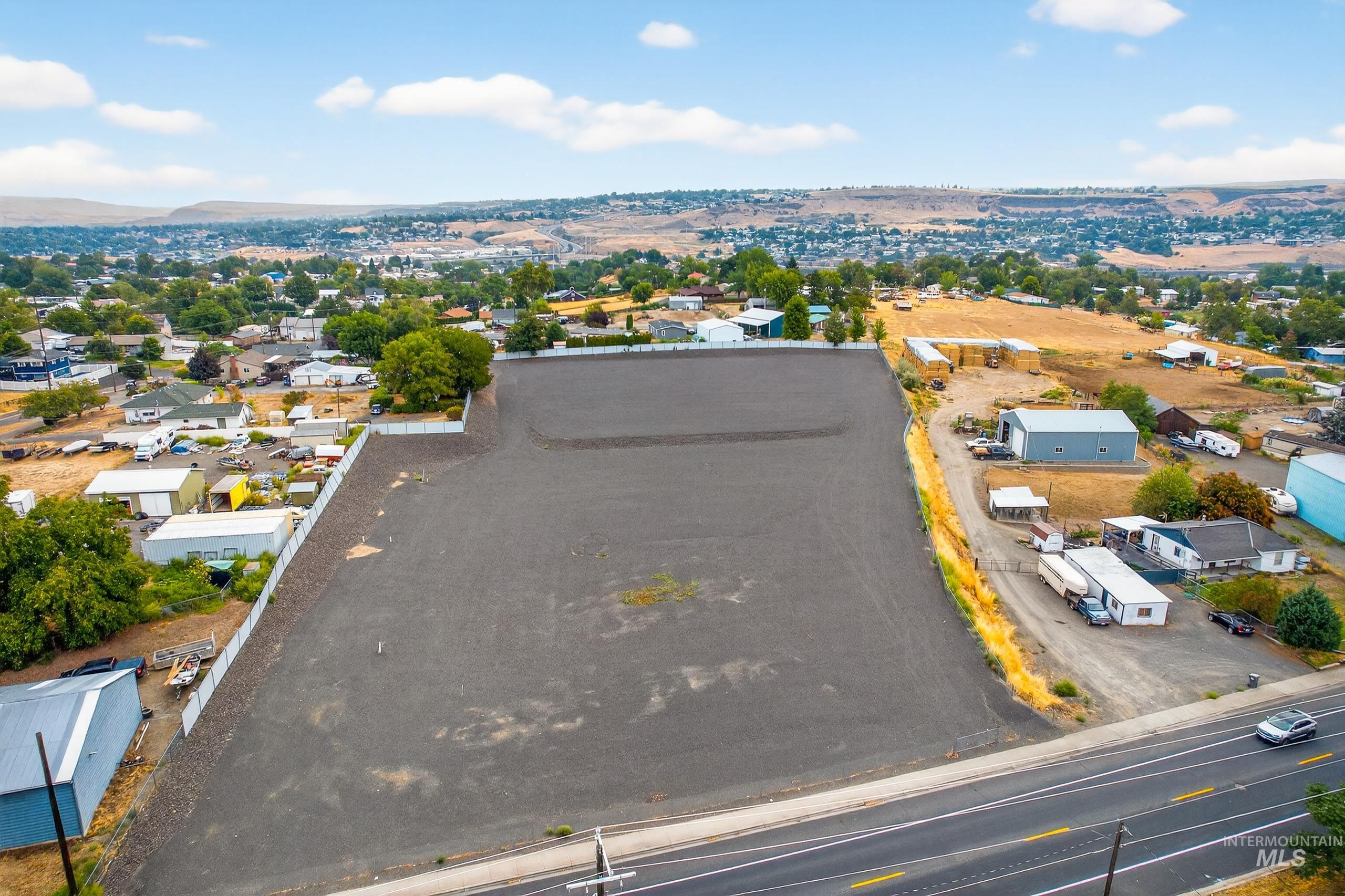NNA 13th Street, Clarkston, Washington 99403, Land For Sale, Price $1,200,000, 98961241