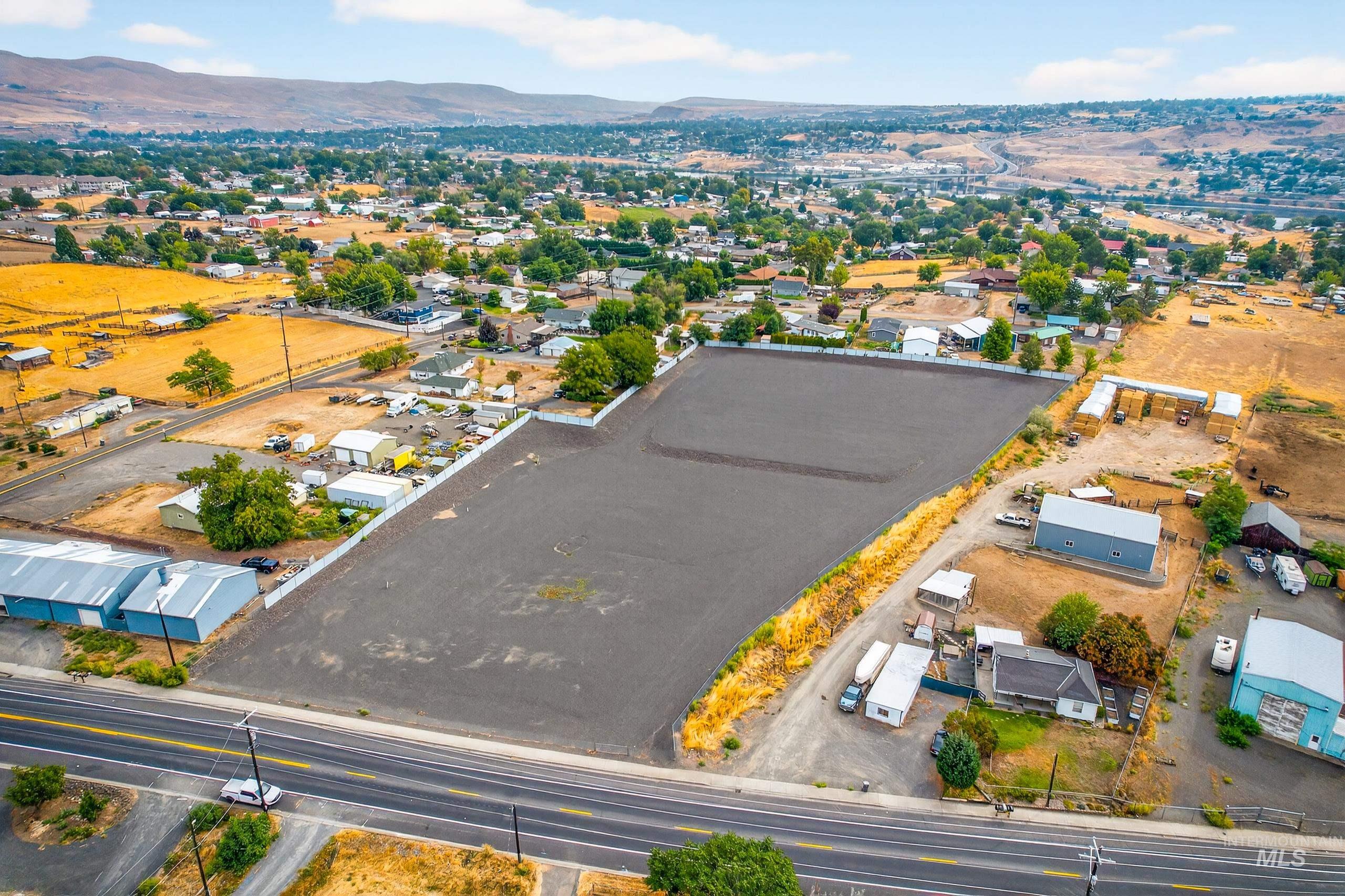 NNA 13th Street, Clarkston, Washington 99403, Land For Sale, Price $1,200,000, 98961241