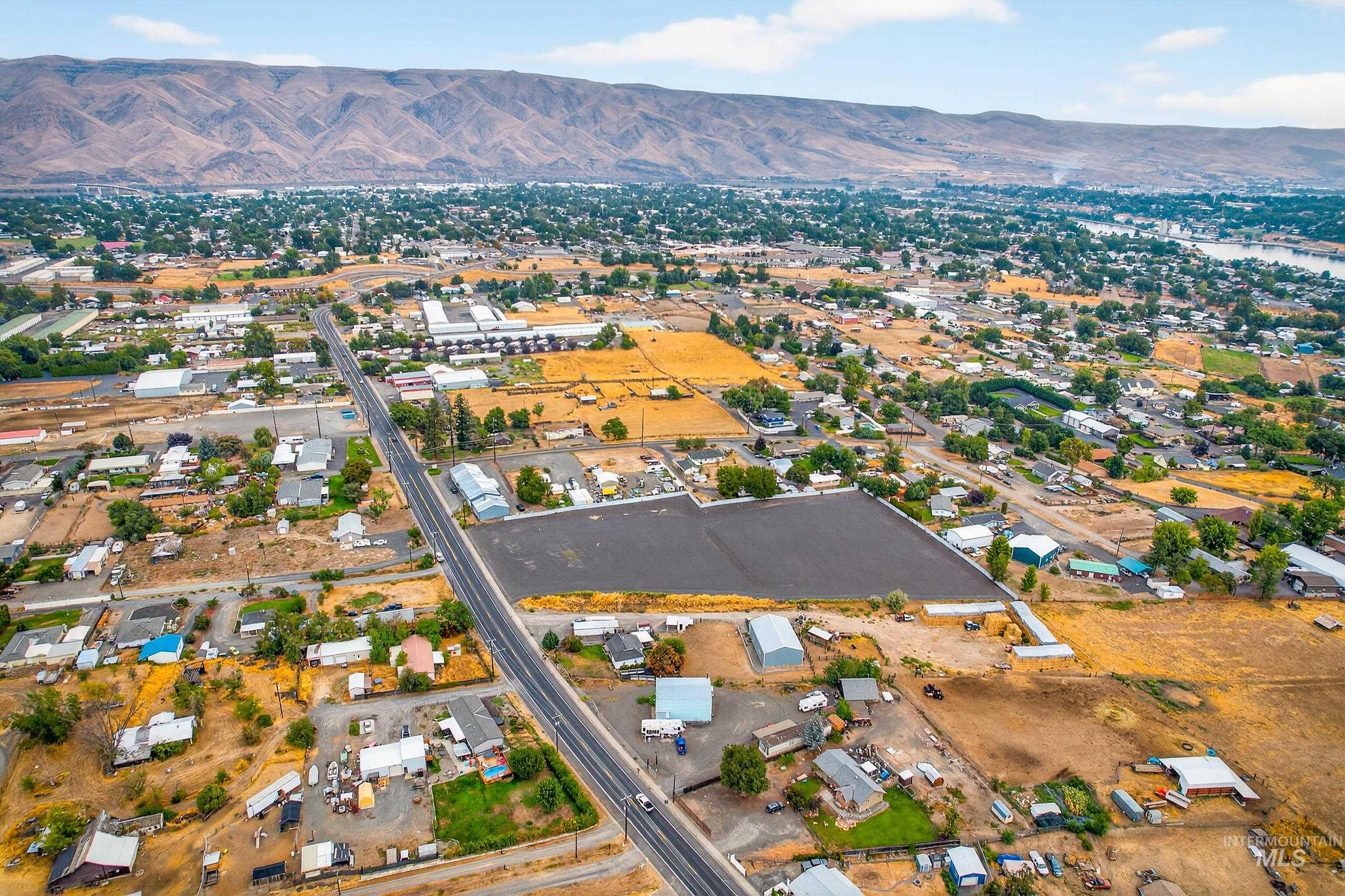 NNA 13th Street, Clarkston, Washington 99403, Land For Sale, Price $1,200,000, 98961241