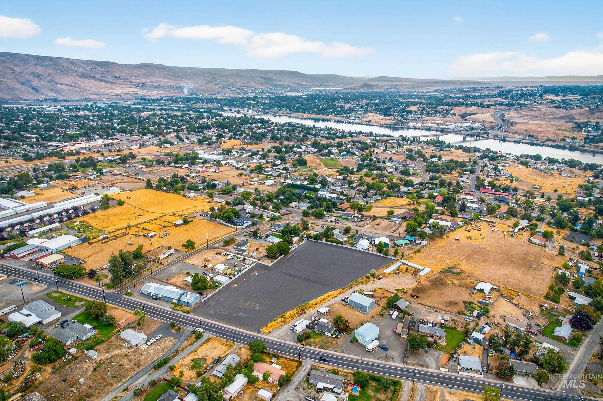 NNA 13th Street, Clarkston, Washington 99403, Land For Sale, Price $1,200,000, 98961241