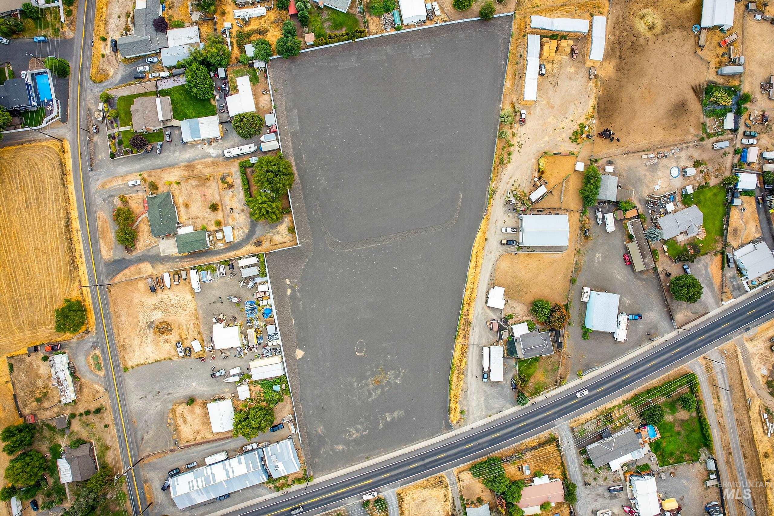 NNA 13th Street, Clarkston, Washington 99403, Land For Sale, Price $1,200,000, 98961241