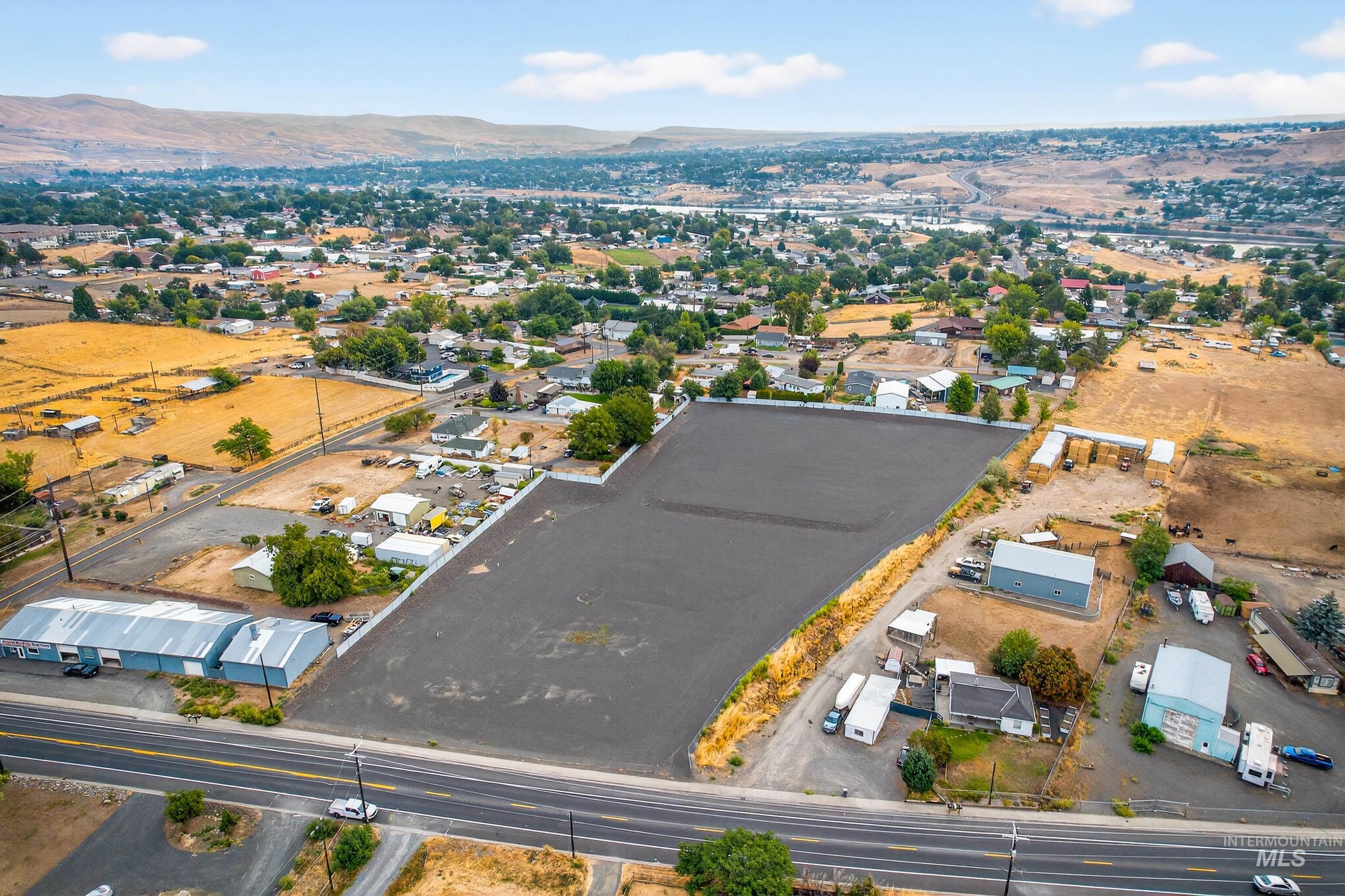 NNA 13th Street, Clarkston, Washington 99403, Land For Sale, Price $1,200,000, 98961241