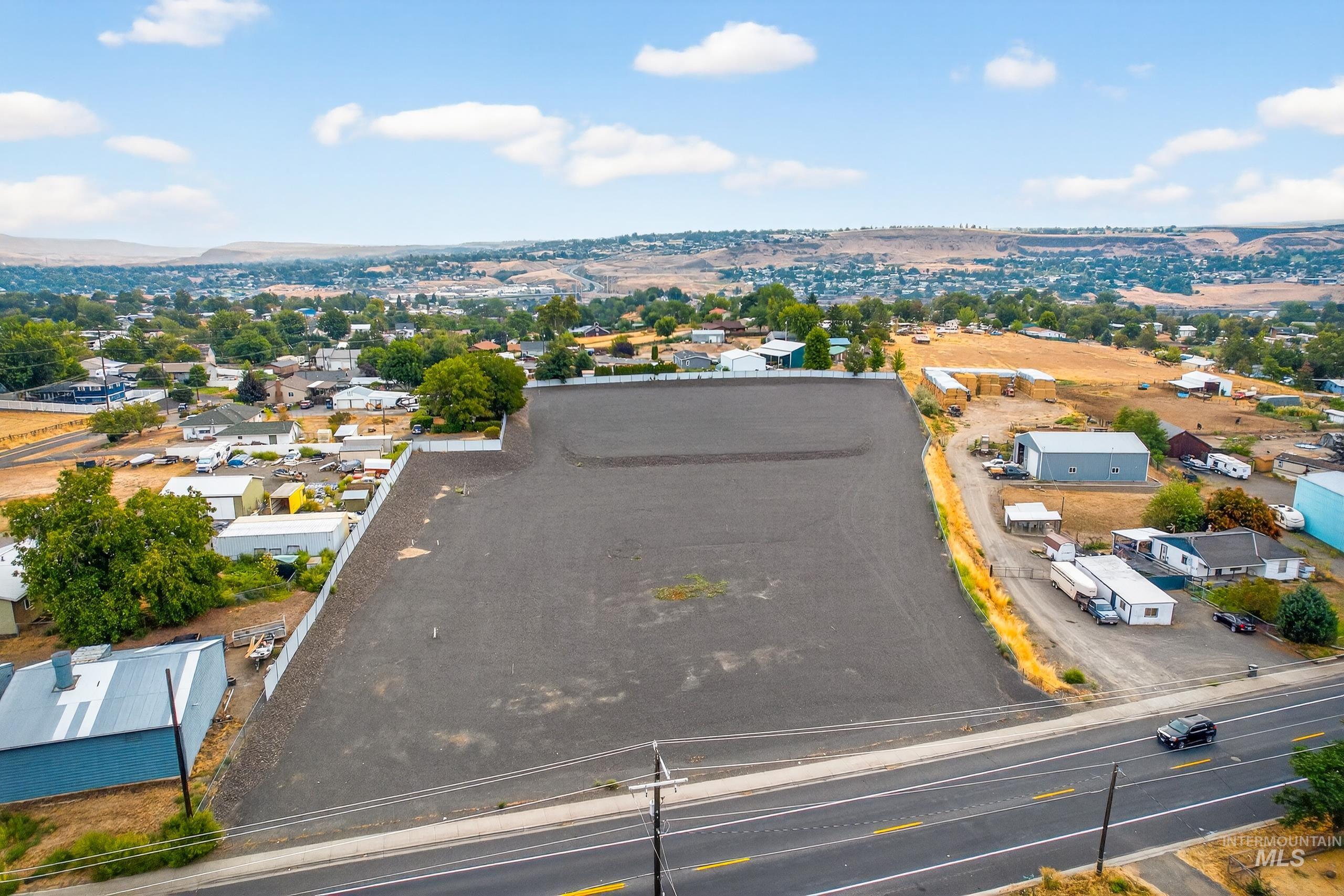 NNA 13th Street, Clarkston, Washington 99403, Land For Sale, Price $1,200,000, 98961241