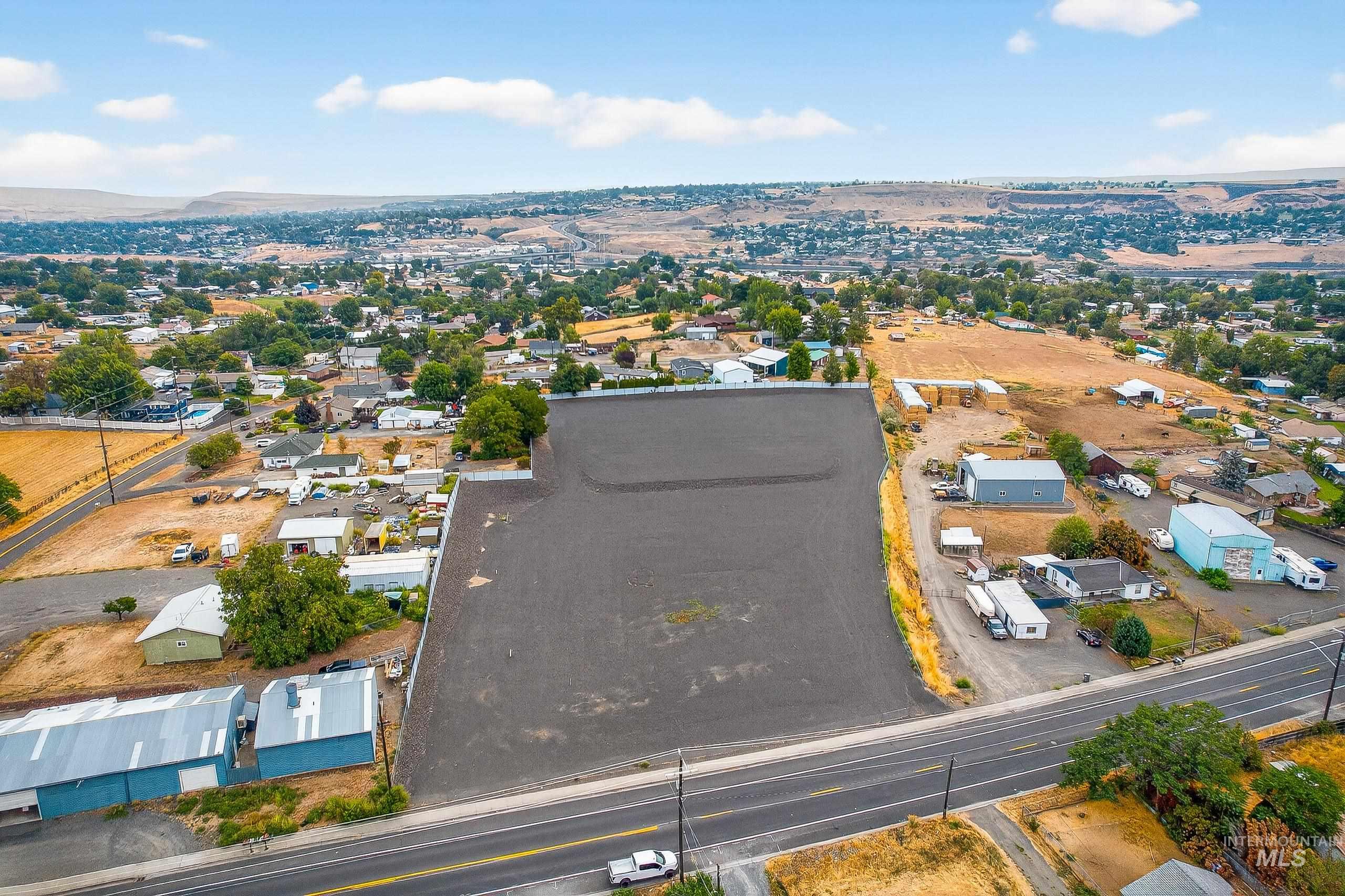 NNA 13th Street, Clarkston, Washington 99403, Land For Sale, Price $1,200,000, 98961241
