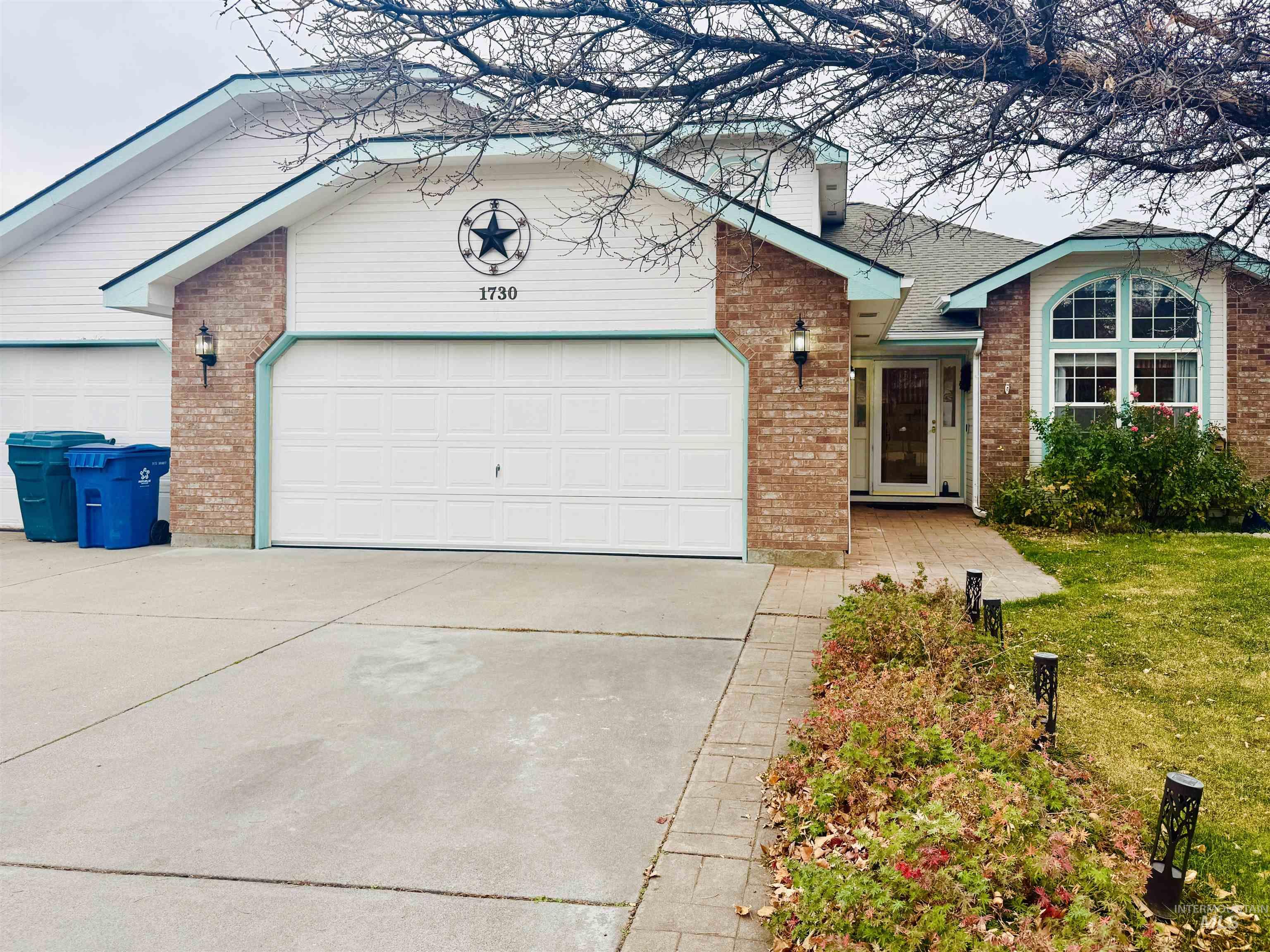 1730 Castle Way, Mountain Home, Idaho 83647, 3 Bedrooms, 2.5 Bathrooms, Residential For Sale, Price $389,900, 98961272