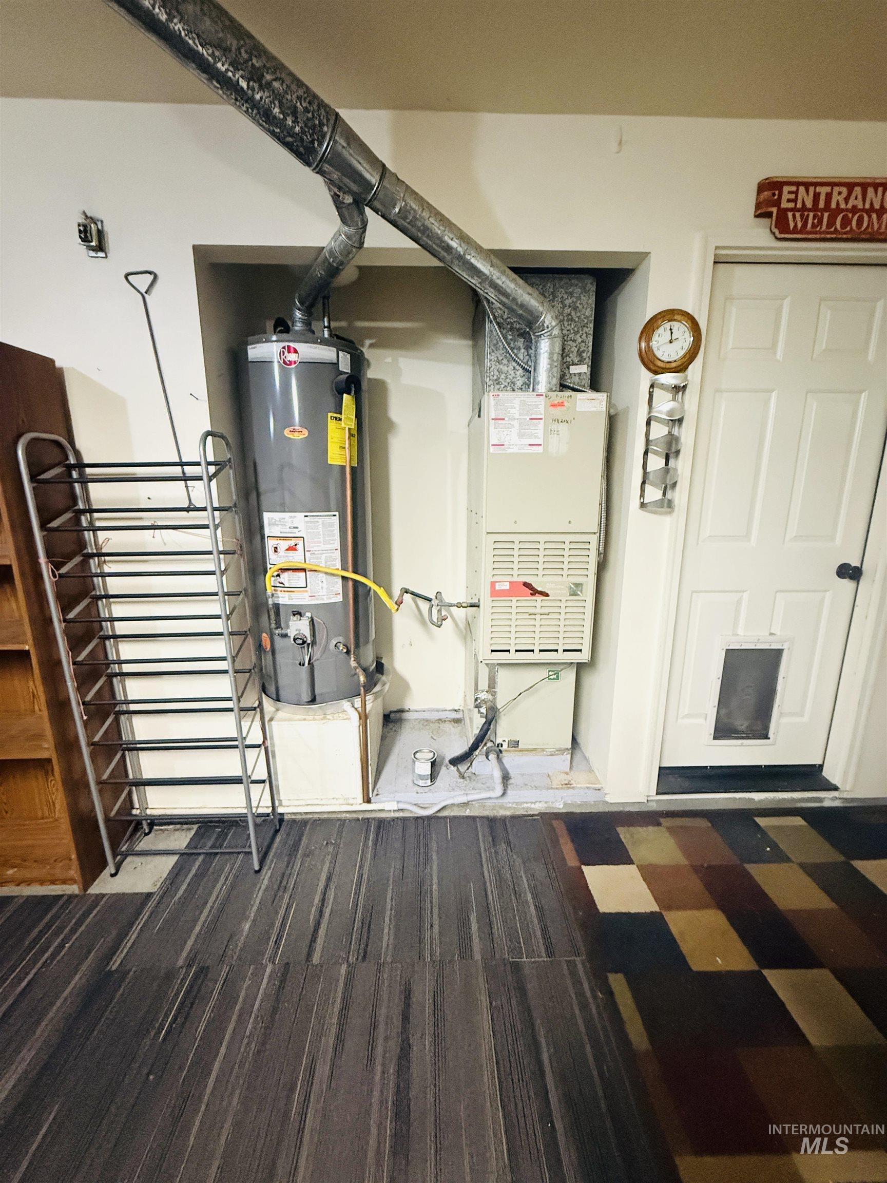 1730 Castle Way, Mountain Home, Idaho 83647, 3 Bedrooms, 2.5 Bathrooms, Residential For Sale, Price $389,900, 98961272