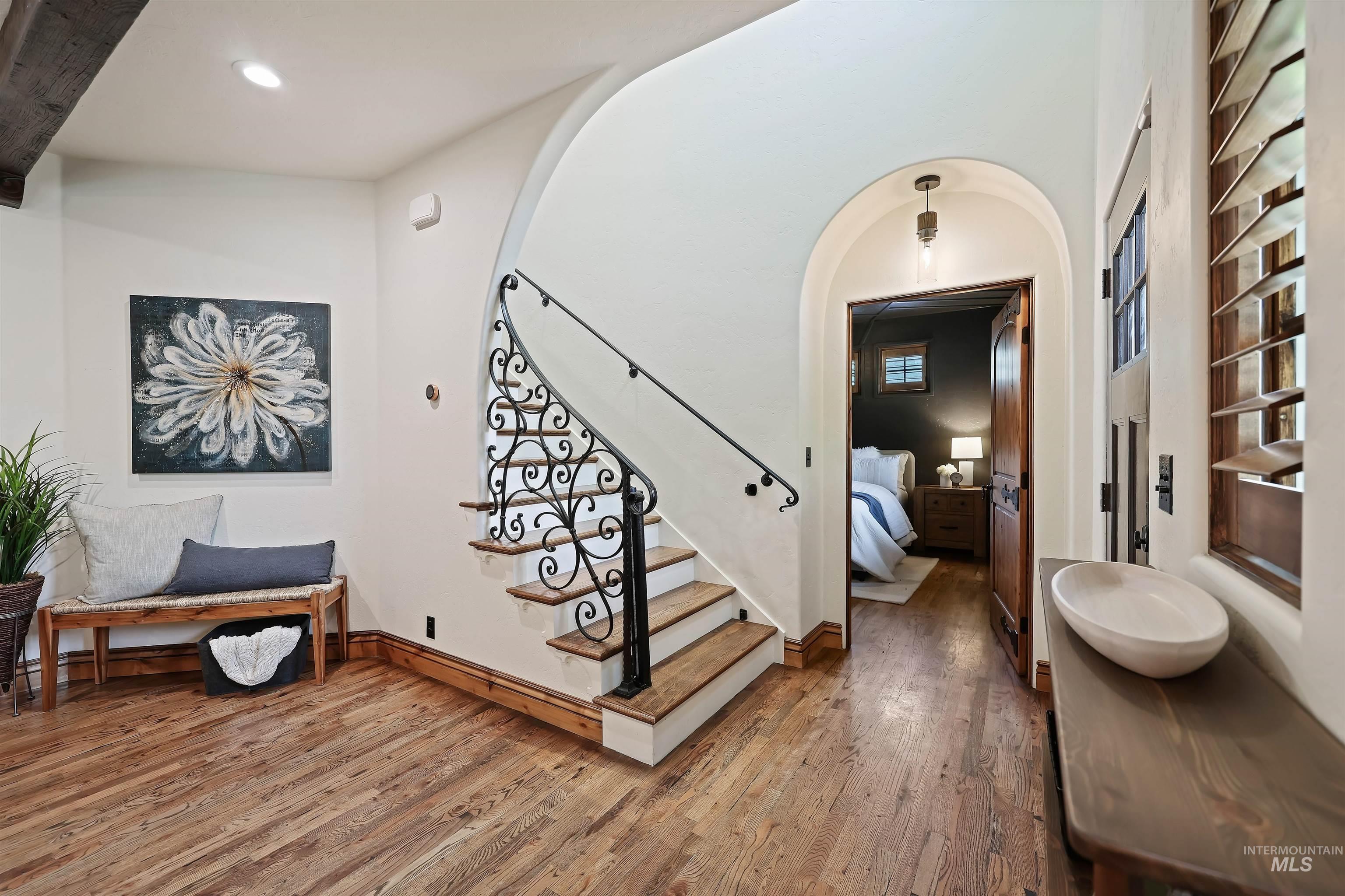 1905 W Washington Street, Boise, Idaho 83702, 5 Bedrooms, 3.5 Bathrooms, Residential For Sale, Price $1,789,900, 98961294