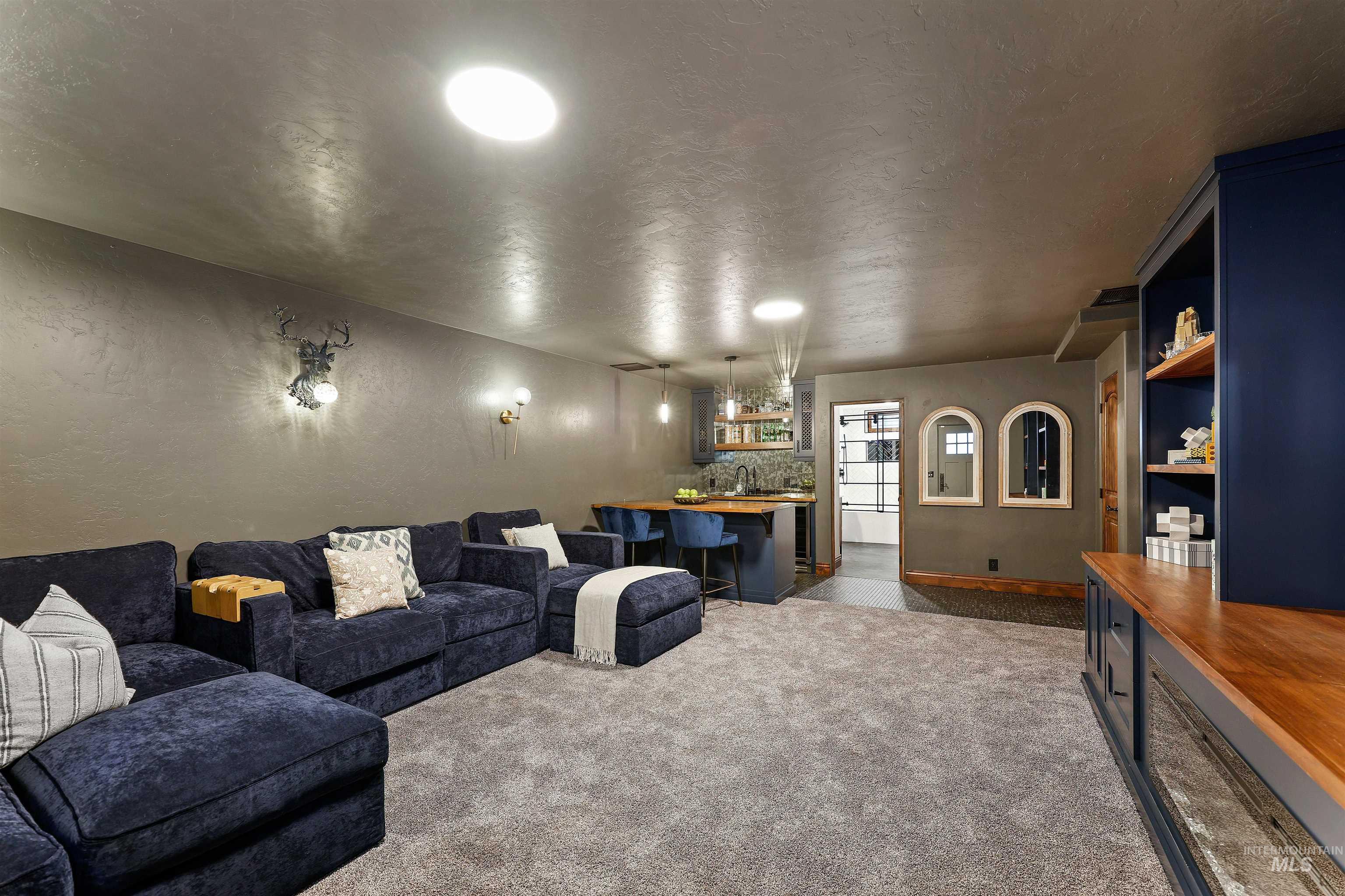 1905 W Washington Street, Boise, Idaho 83702, 5 Bedrooms, 3.5 Bathrooms, Residential For Sale, Price $1,789,900, 98961294