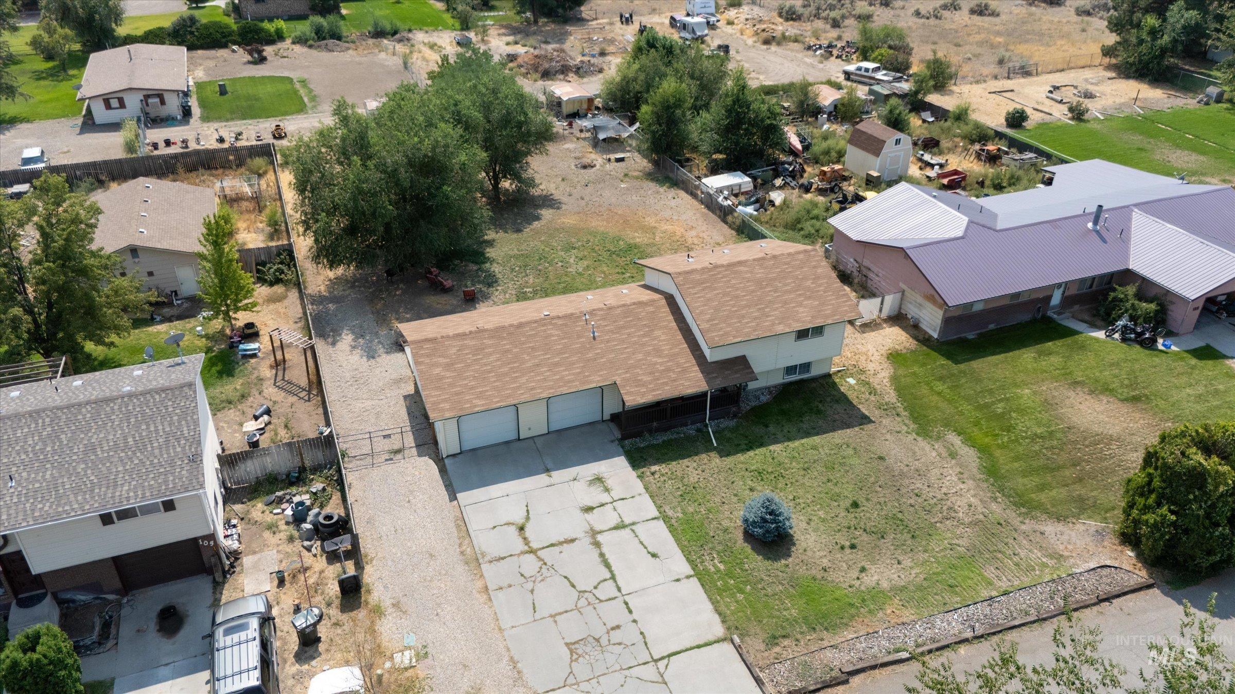 115 NW Wilson Circle, Mountain Home, Idaho 83647, 4 Bedrooms, 2 Bathrooms, Residential For Sale, Price $345,000,MLS 98961297