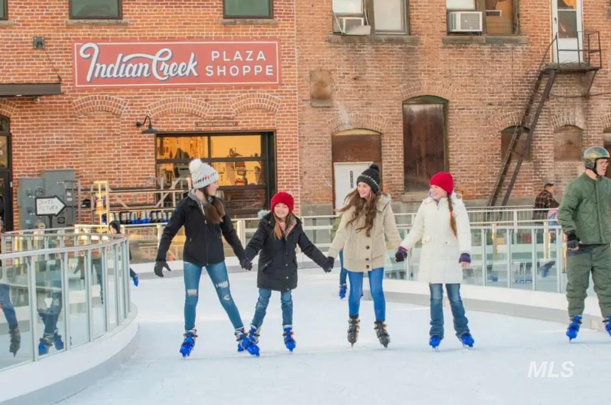 119 Logan St, Caldwell, Idaho 83605, Land For Sale, Price $250,000,MLS 98961319