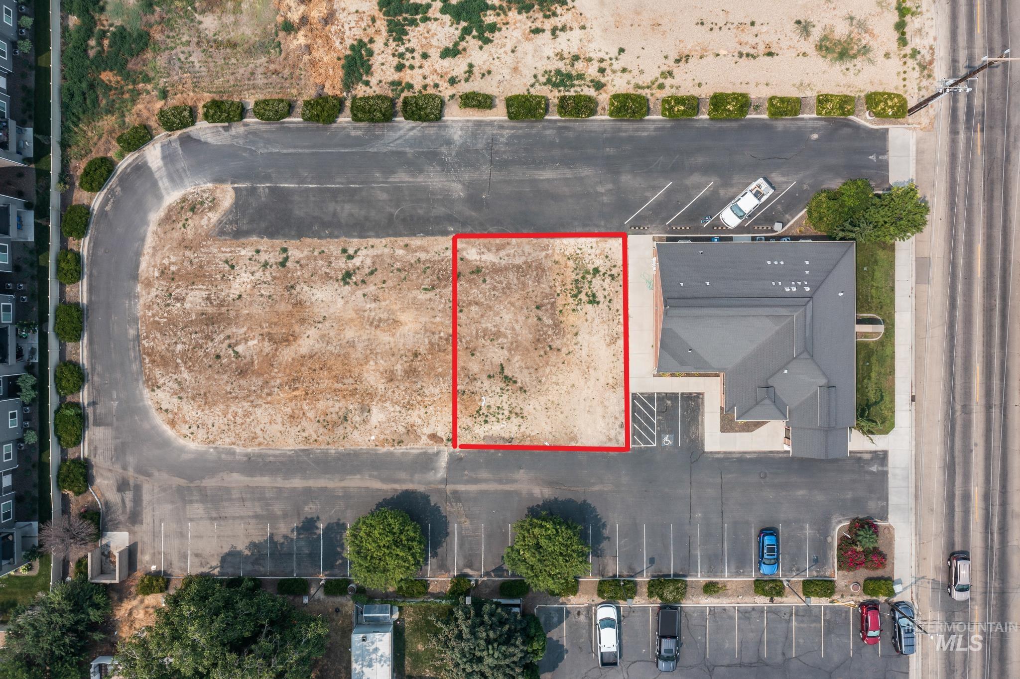 119 Logan St, Caldwell, Idaho 83605, Land For Sale, Price $250,000,MLS 98961319