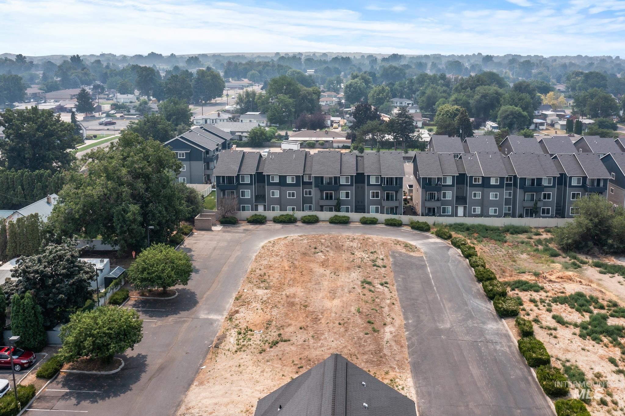 119 Logan St, Caldwell, Idaho 83605, Land For Sale, Price $250,000,MLS 98961319