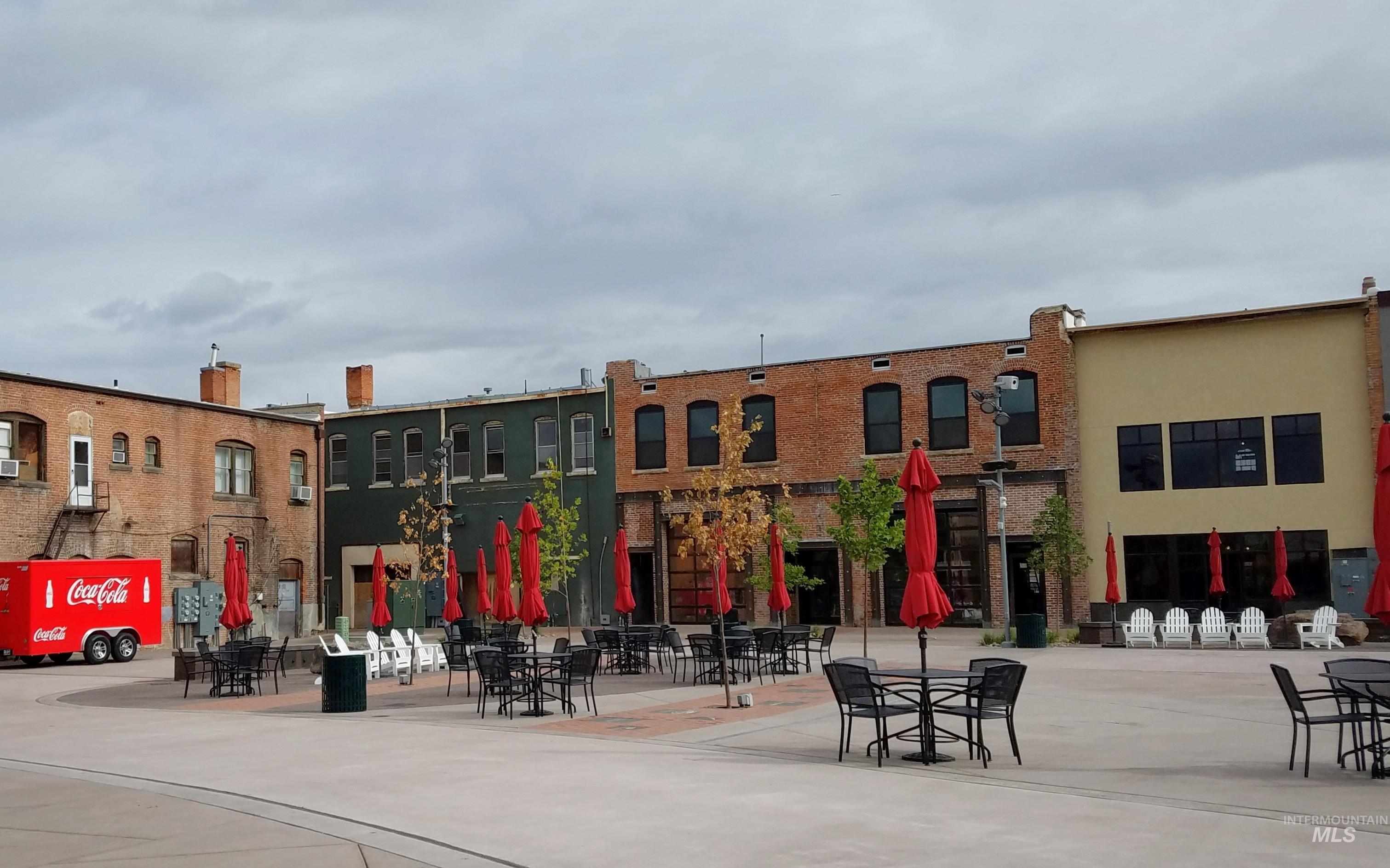 119 Logan St, Caldwell, Idaho 83605, Land For Sale, Price $250,000,MLS 98961319