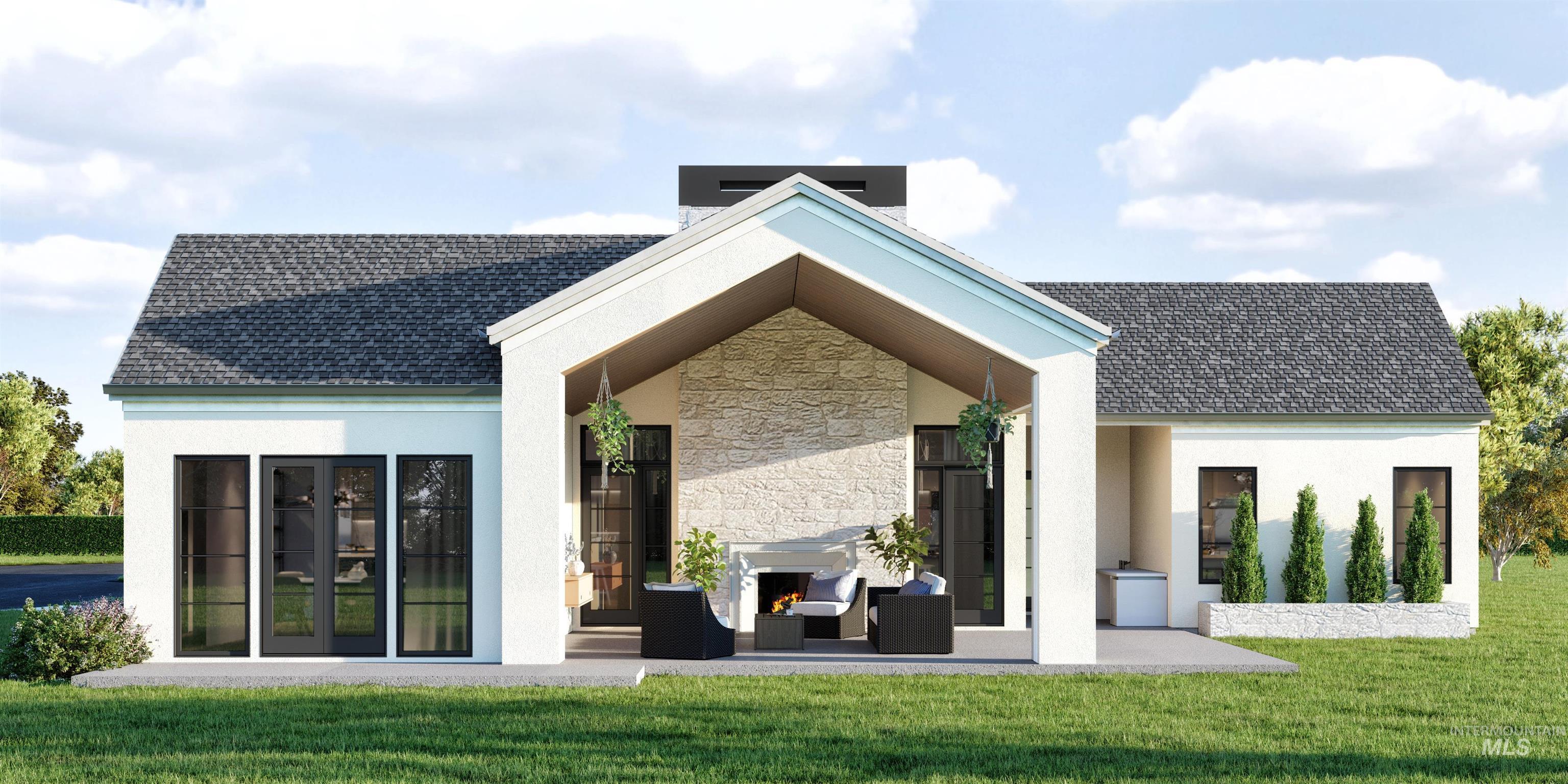 5828 W Acrewood Ln, Eagle, Idaho 83616, 4 Bedrooms, 3.5 Bathrooms, Residential For Sale, Price $2,255,000,MLS 98961325