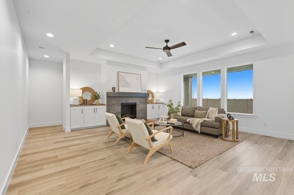 1986 W Ibis Dr., Nampa, Idaho 83686, 3 Bedrooms, 2 Bathrooms, Residential For Sale, Price $525,900,MLS 98961334