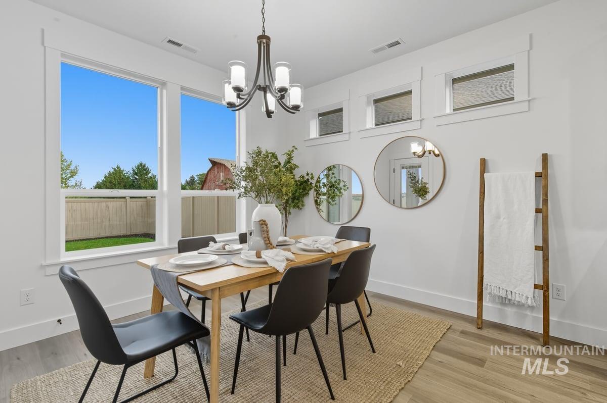 1986 W Ibis Dr., Nampa, Idaho 83686, 3 Bedrooms, 2 Bathrooms, Residential For Sale, Price $525,900,MLS 98961334