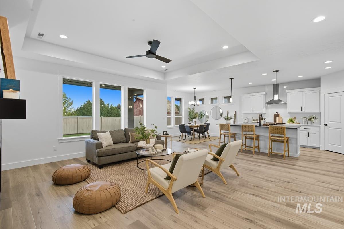 1986 W Ibis Dr., Nampa, Idaho 83686, 3 Bedrooms, 2 Bathrooms, Residential For Sale, Price $525,900,MLS 98961334