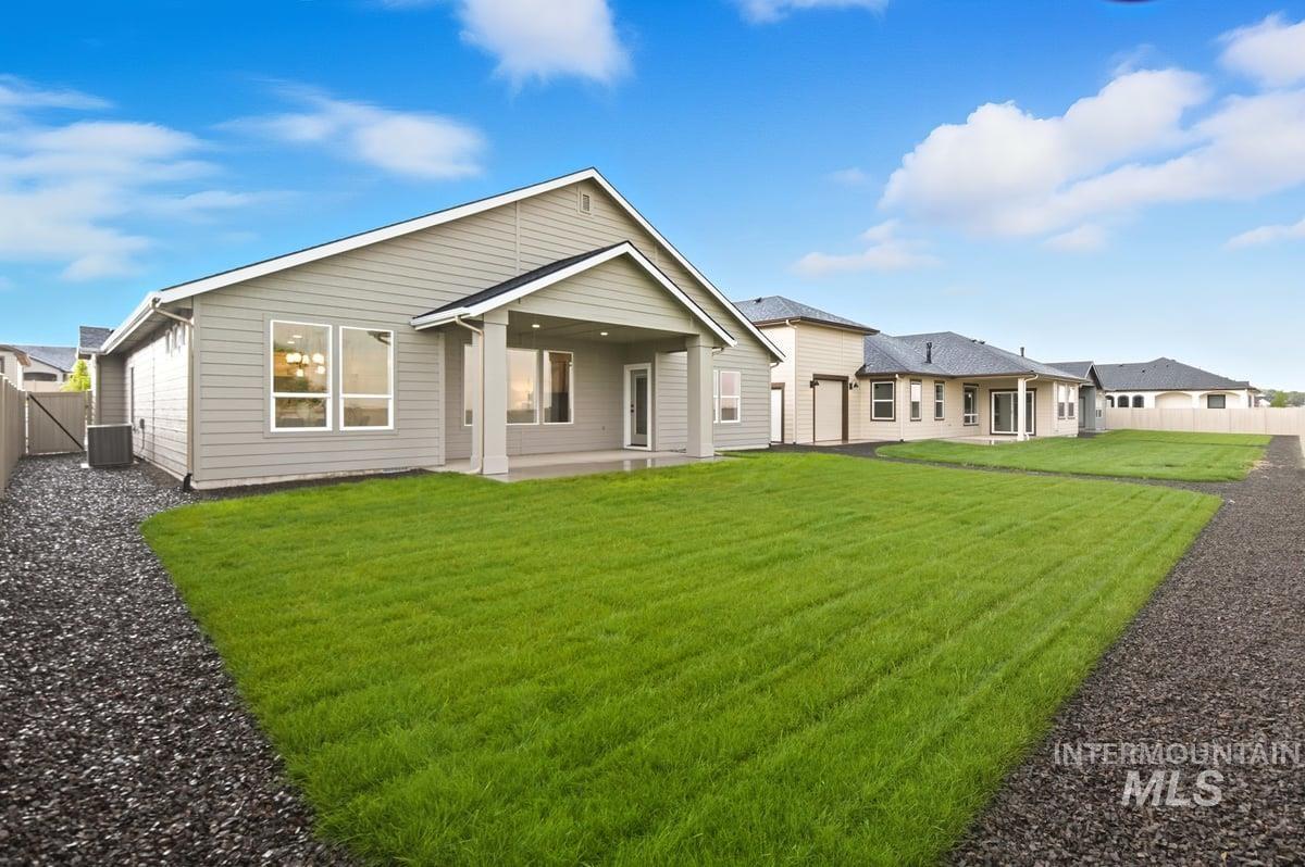 1986 W Ibis Dr., Nampa, Idaho 83686, 3 Bedrooms, 2 Bathrooms, Residential For Sale, Price $525,900,MLS 98961334