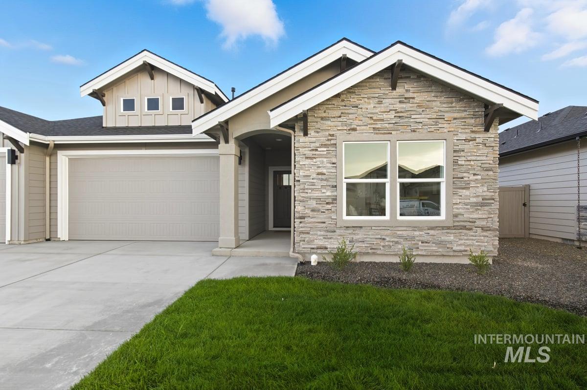 1986 W Ibis Dr., Nampa, Idaho 83686, 3 Bedrooms, 2 Bathrooms, Residential For Sale, Price $525,900,MLS 98961334