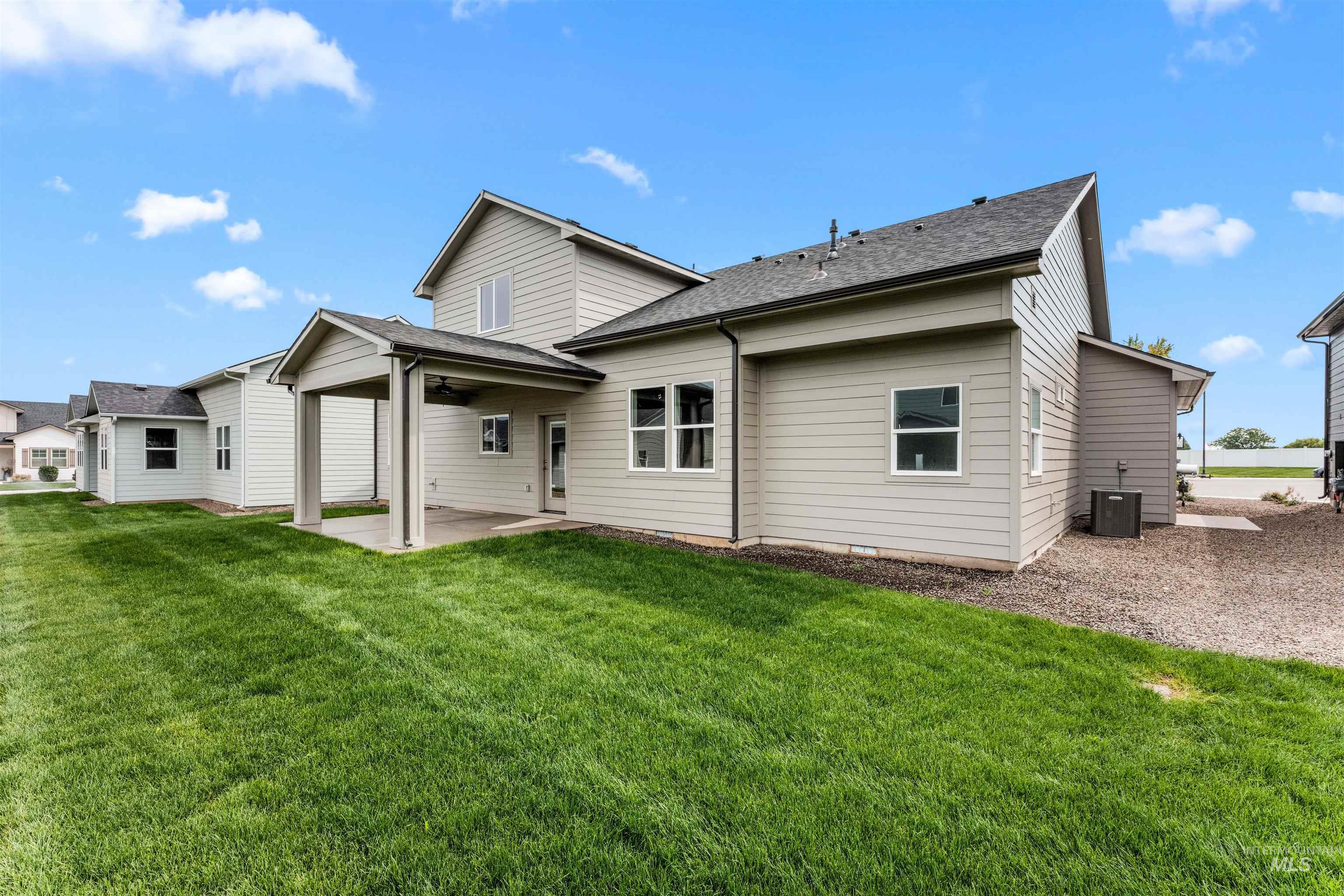 4424 E Wingate Ct, Nampa, Idaho 83687, 5 Bedrooms, 3 Bathrooms, Residential For Sale, Price $565,000,MLS 98961341