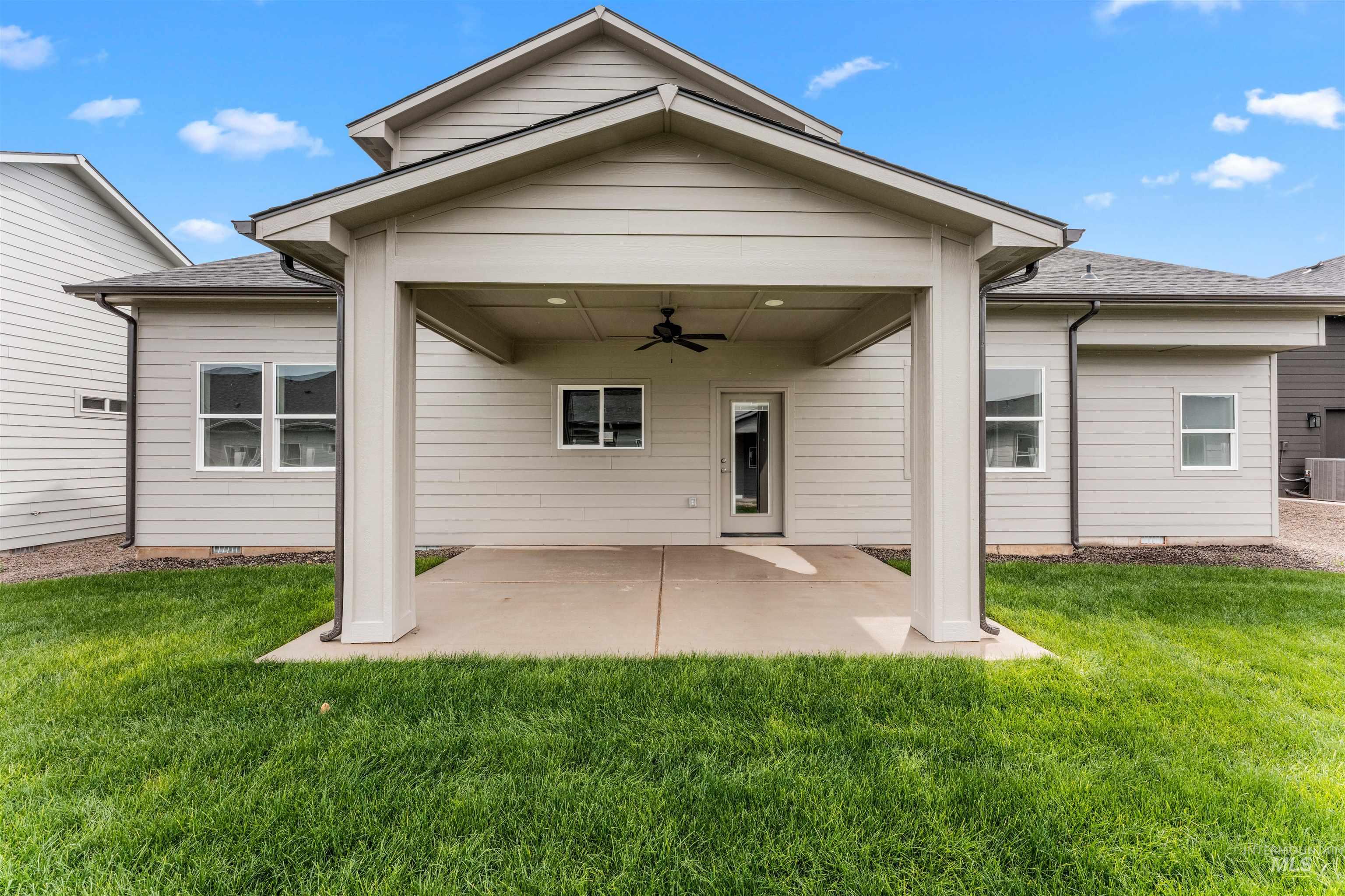 4424 E Wingate Ct, Nampa, Idaho 83687, 5 Bedrooms, 3 Bathrooms, Residential For Sale, Price $565,000,MLS 98961341