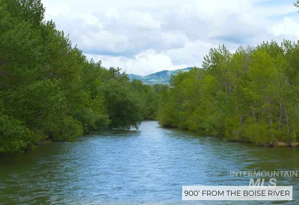 4810 N Techne Ln, Garden City, Idaho 83714, Land For Sale, Price $1,900,000,MLS 98961346