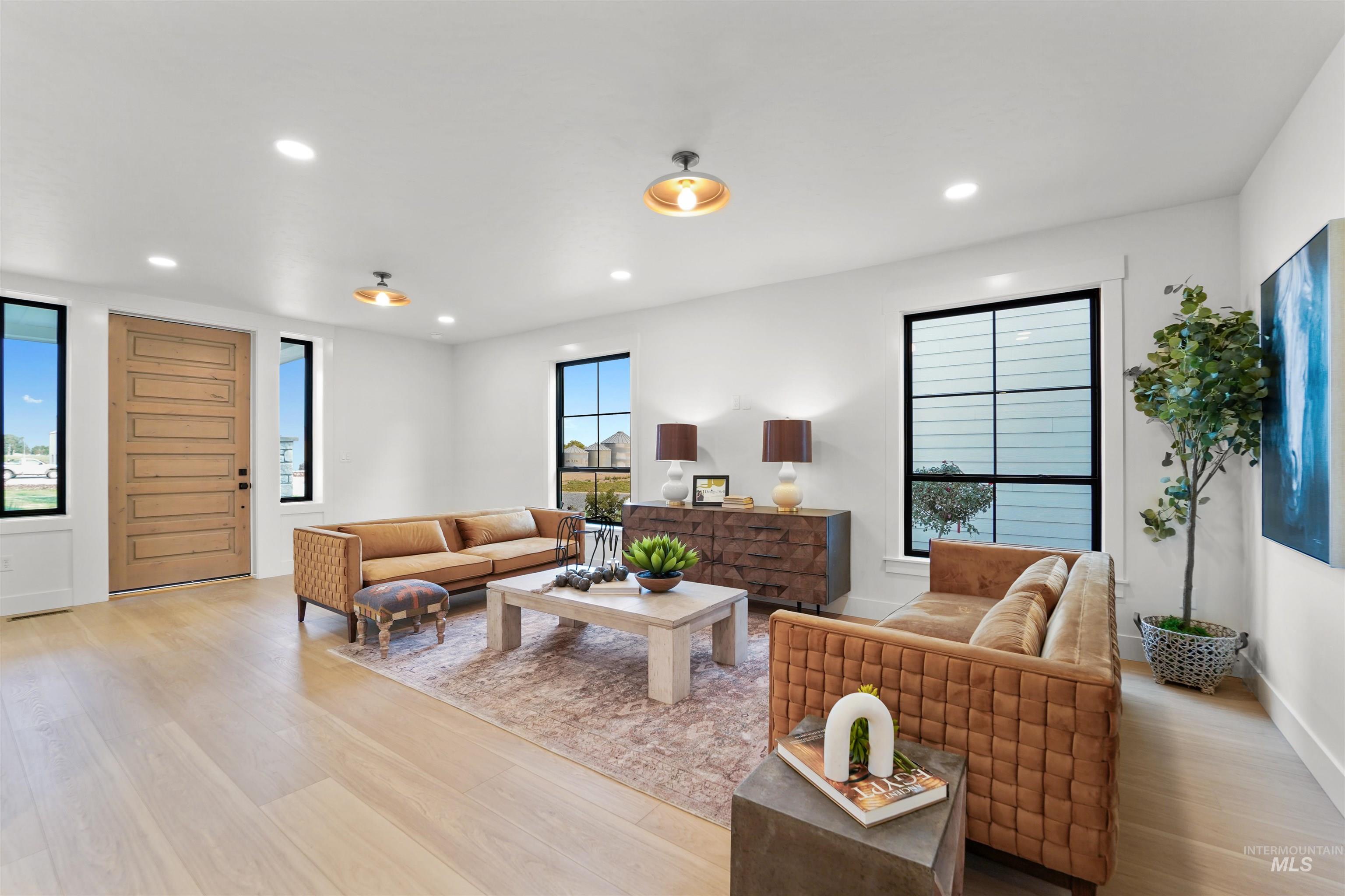 18613 Prescott, Nampa, Idaho 83687, 5 Bedrooms, 4 Bathrooms, Residential For Sale, Price $1,185,000,MLS 98961347